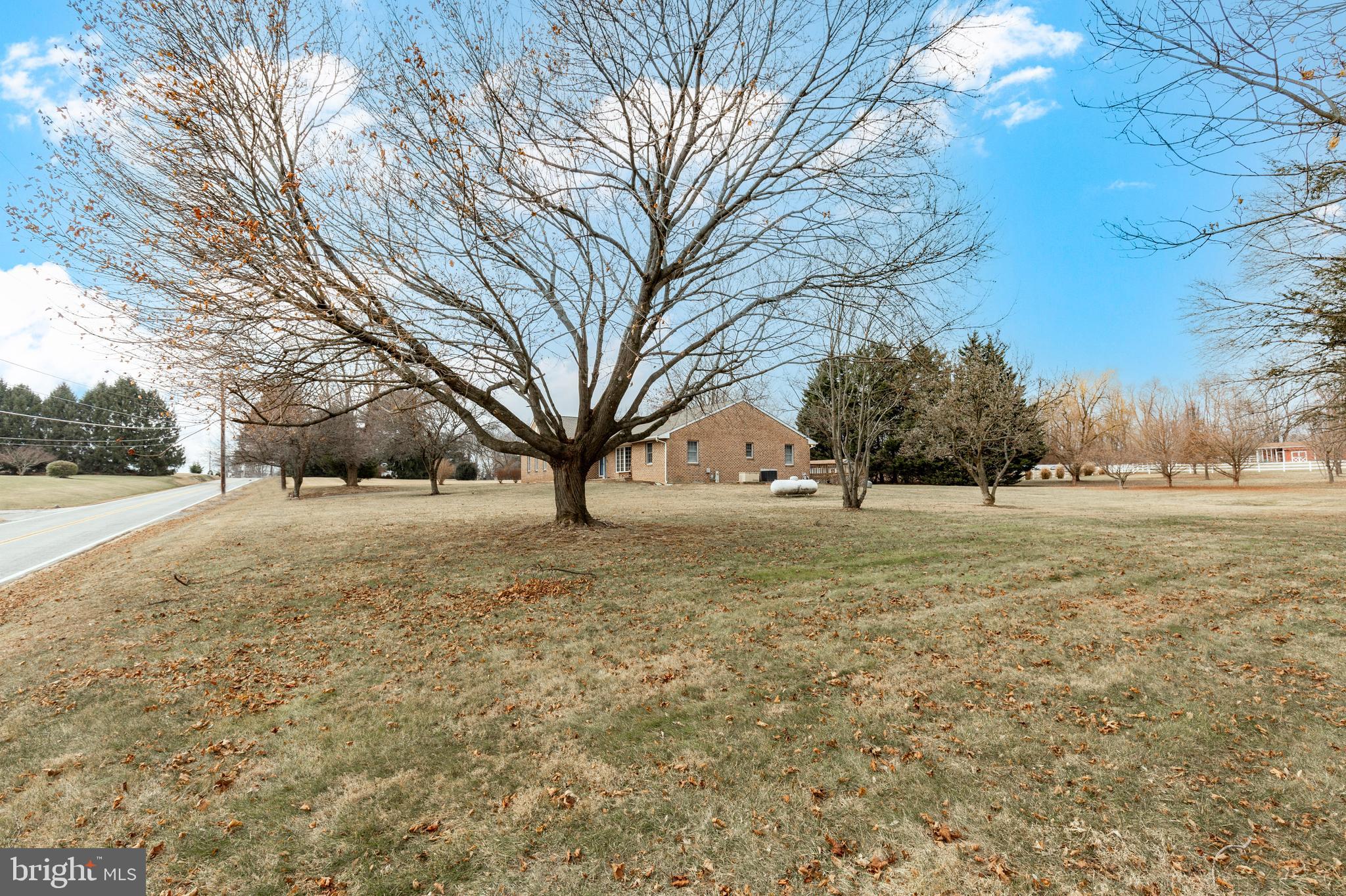 BALTIMORE COUNTY - Residential