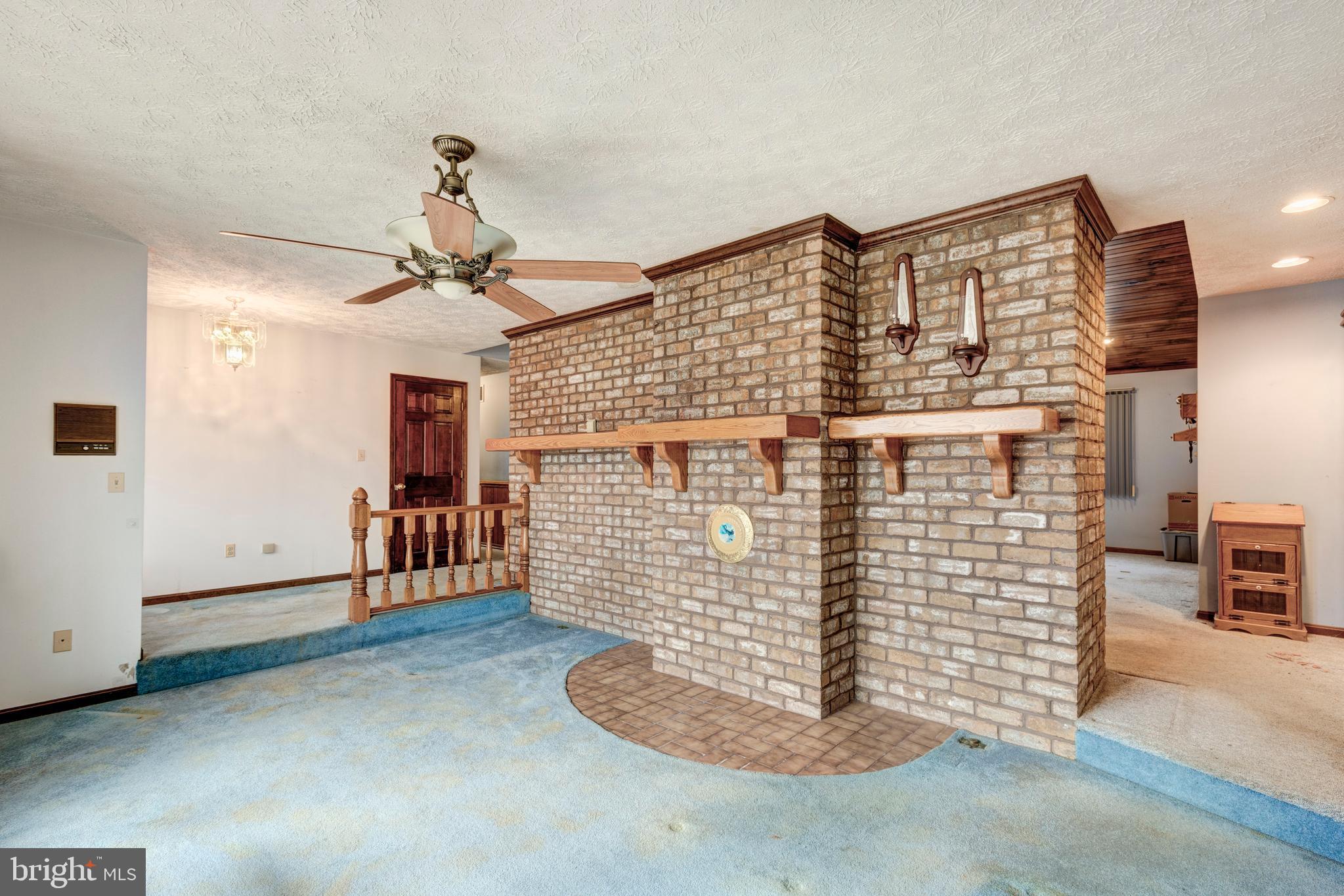 BALTIMORE COUNTY - Residential