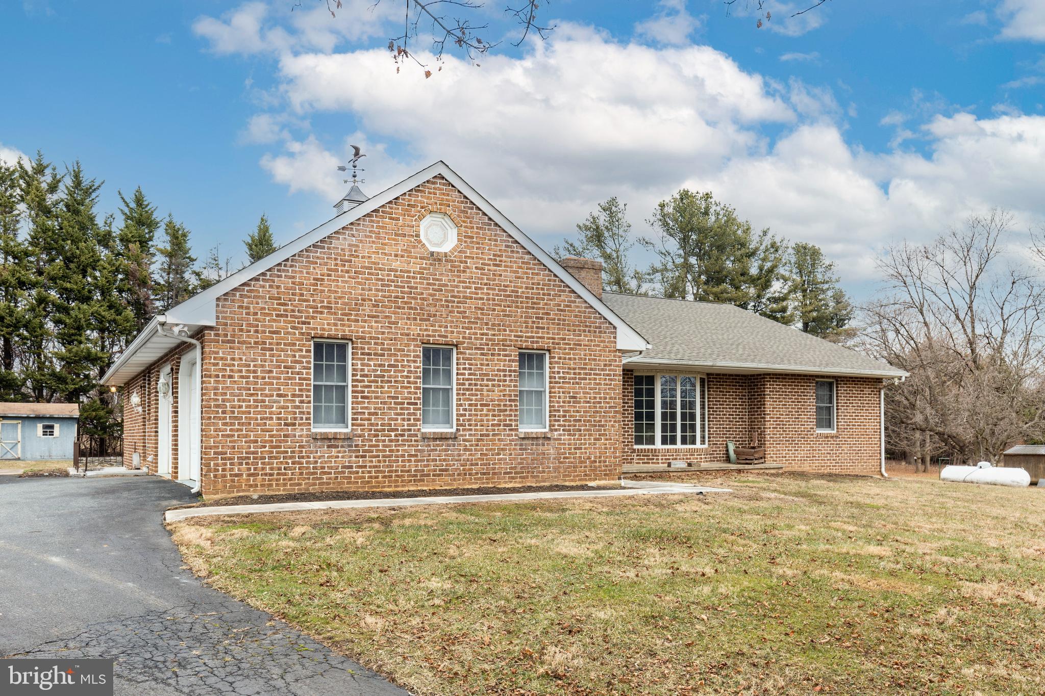 BALTIMORE COUNTY - Residential