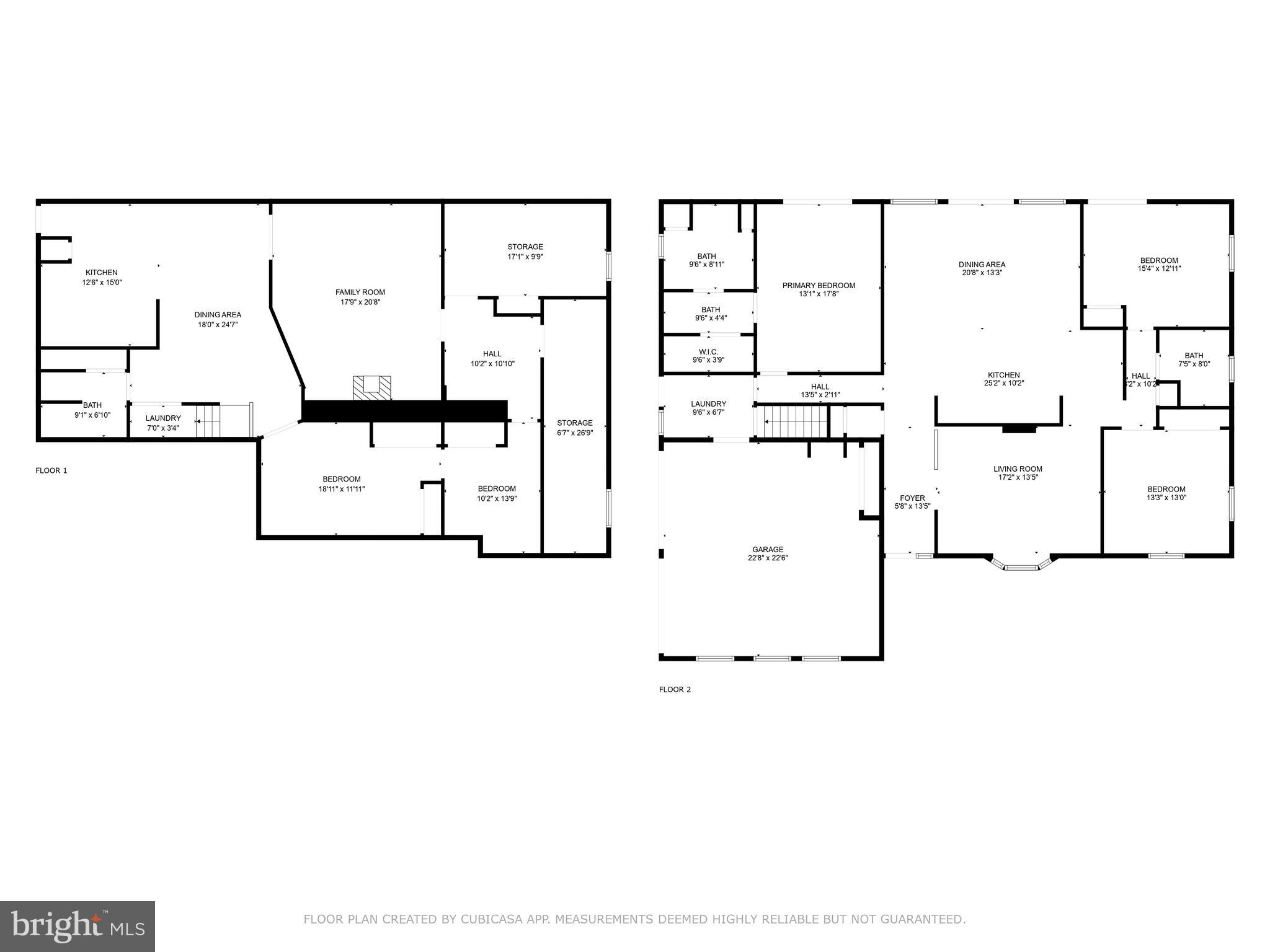 BALTIMORE COUNTY - Residential