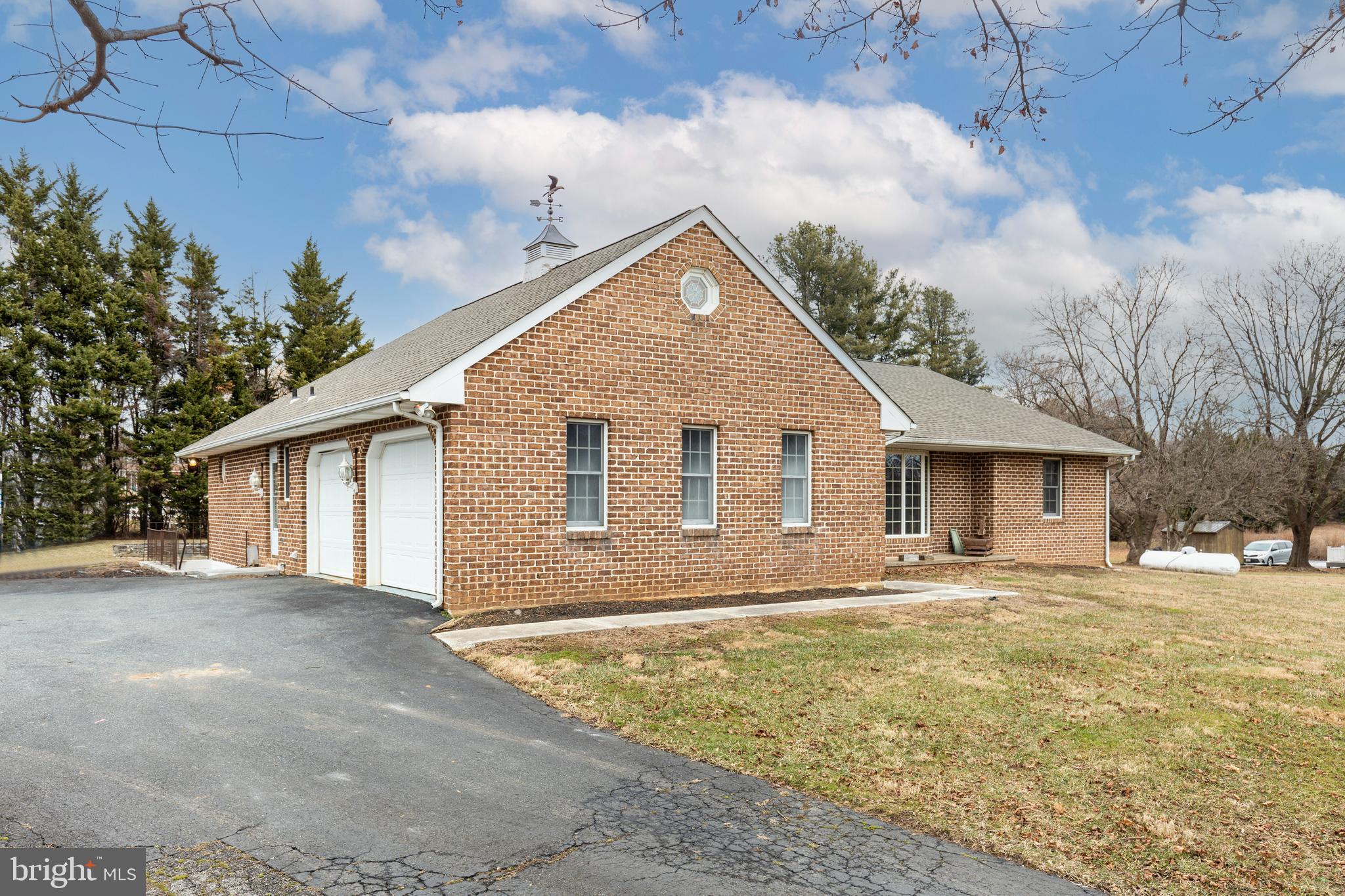 BALTIMORE COUNTY - Residential