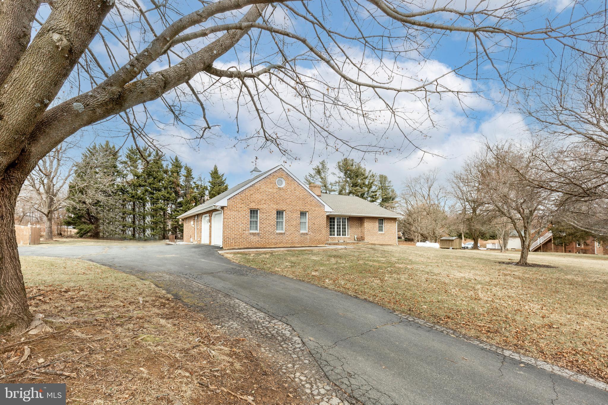 BALTIMORE COUNTY - Residential