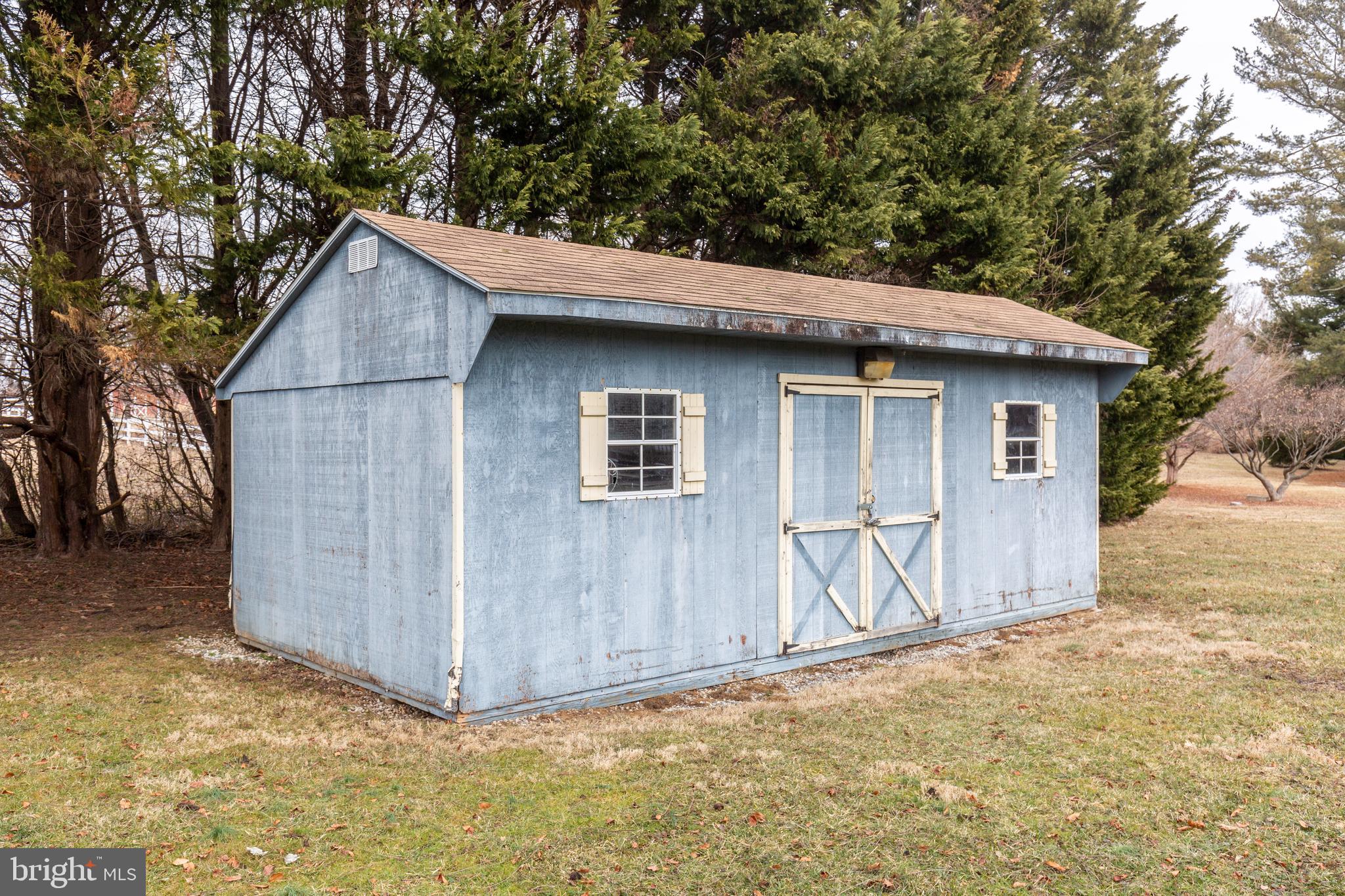 BALTIMORE COUNTY - Residential