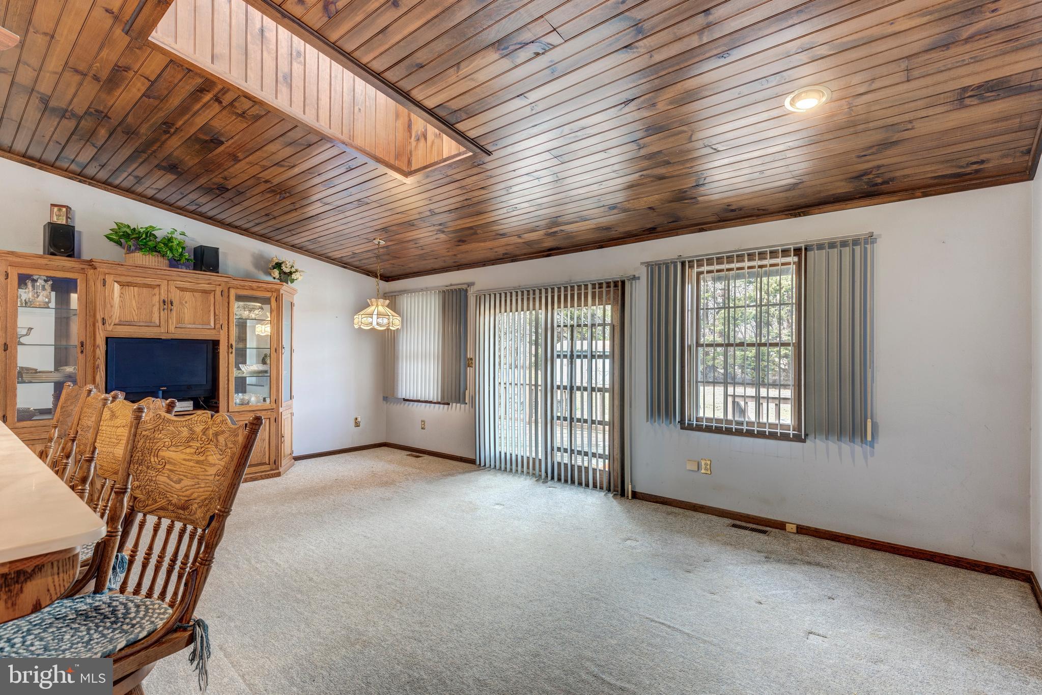 BALTIMORE COUNTY - Residential