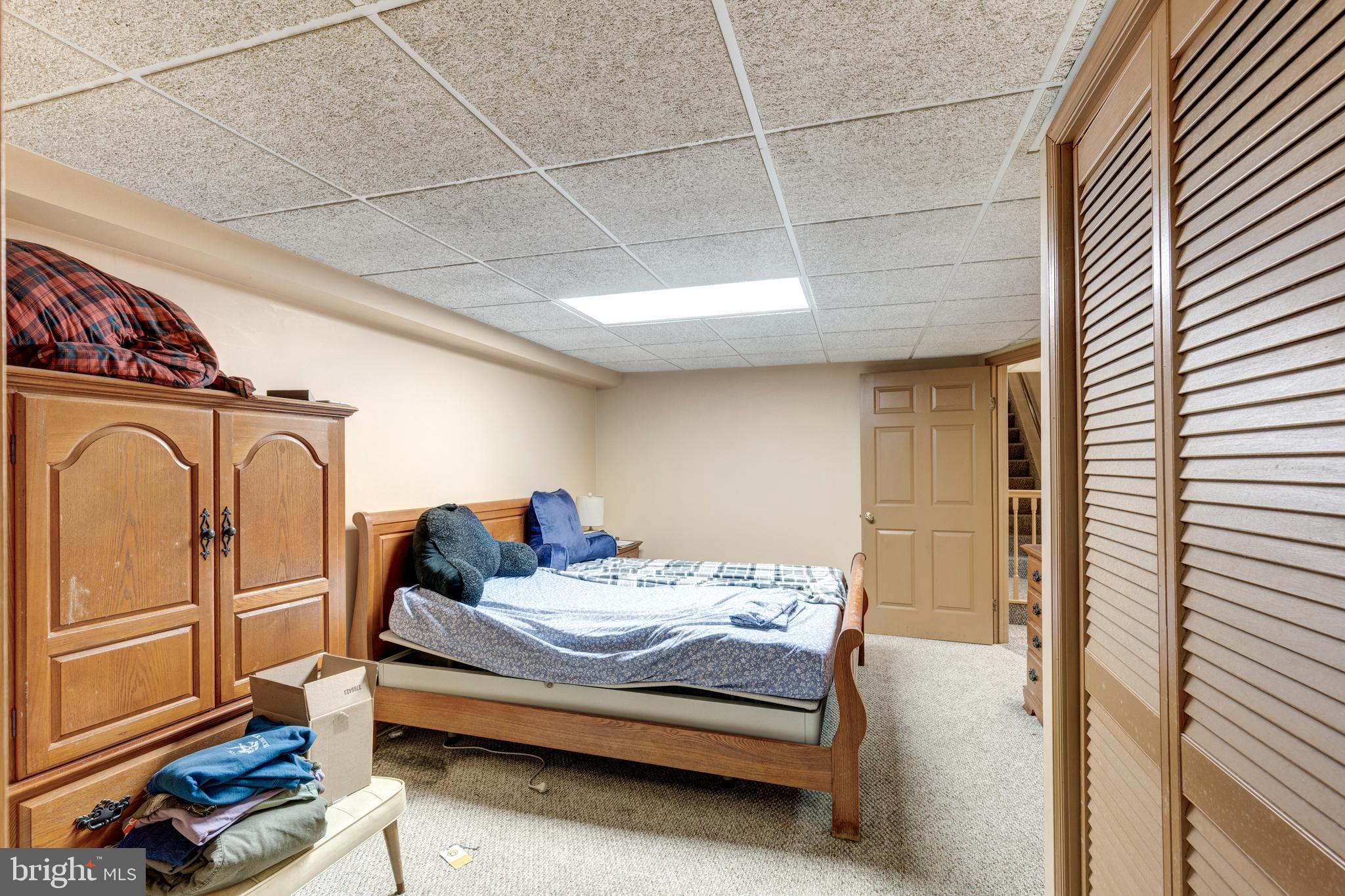 BALTIMORE COUNTY - Residential