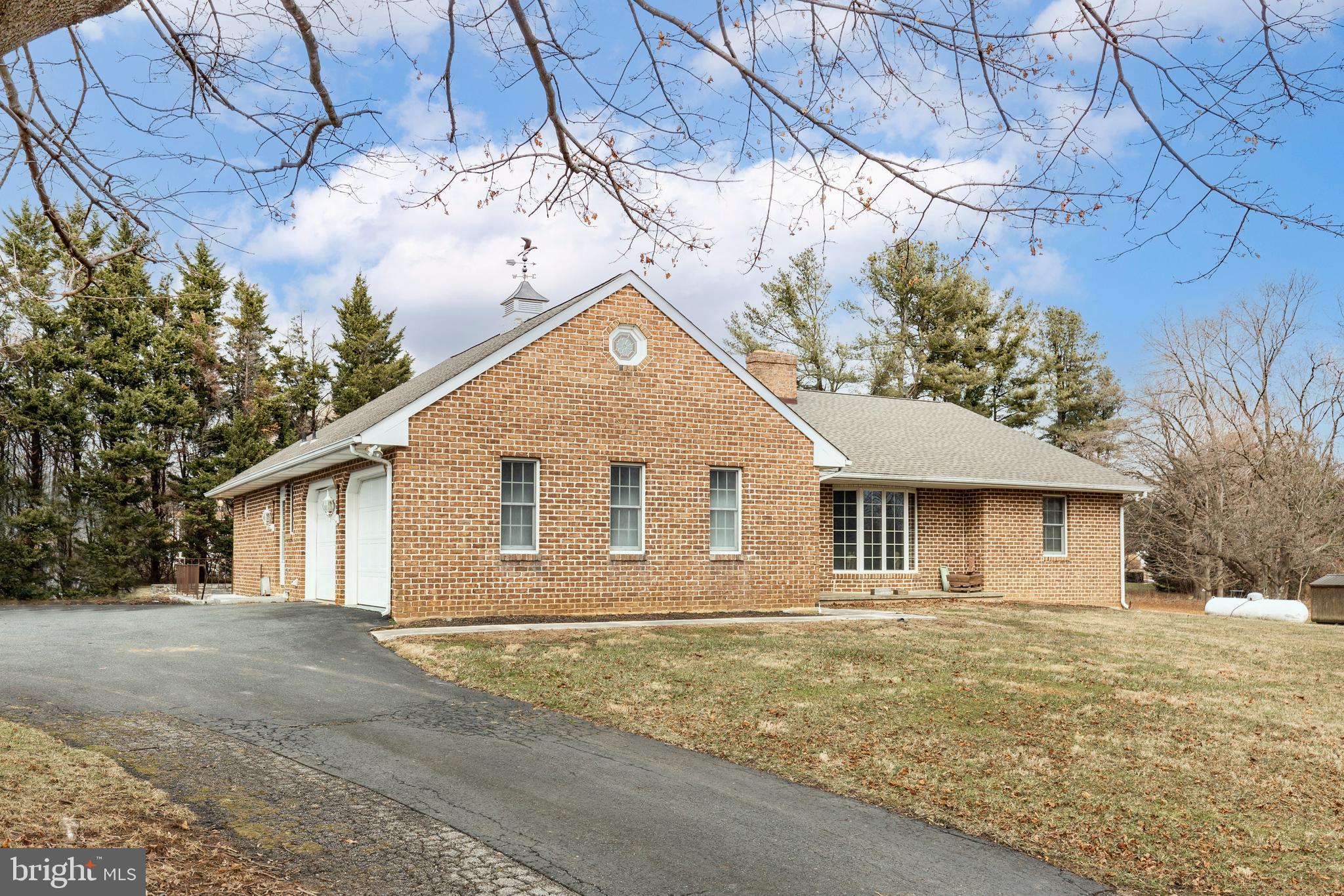 BALTIMORE COUNTY - Residential