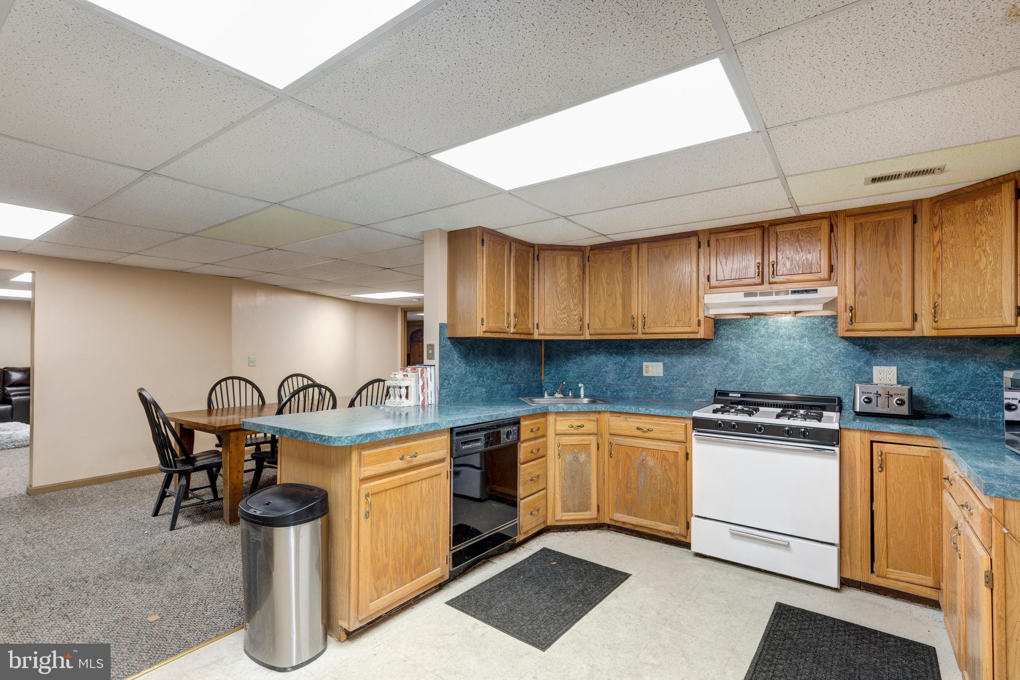 BALTIMORE COUNTY - Residential