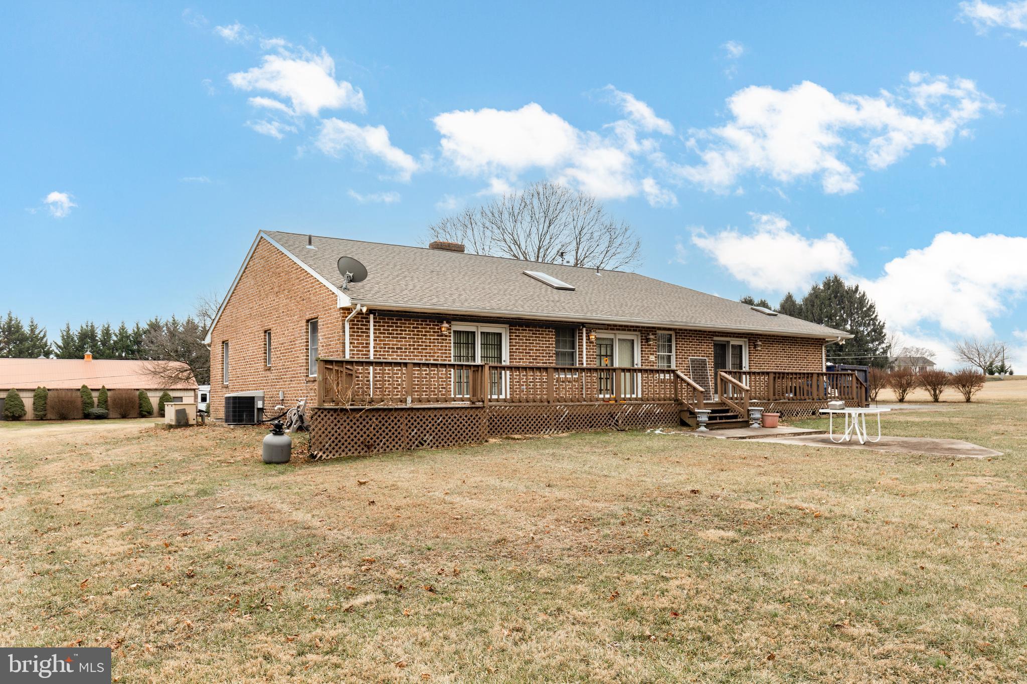 BALTIMORE COUNTY - Residential