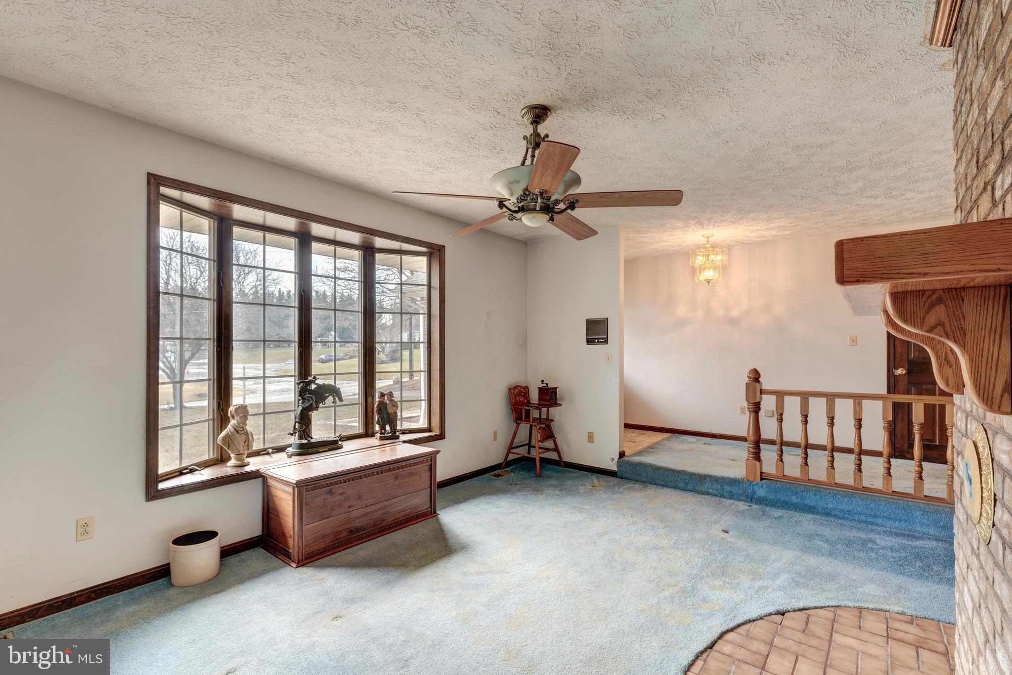 BALTIMORE COUNTY - Residential