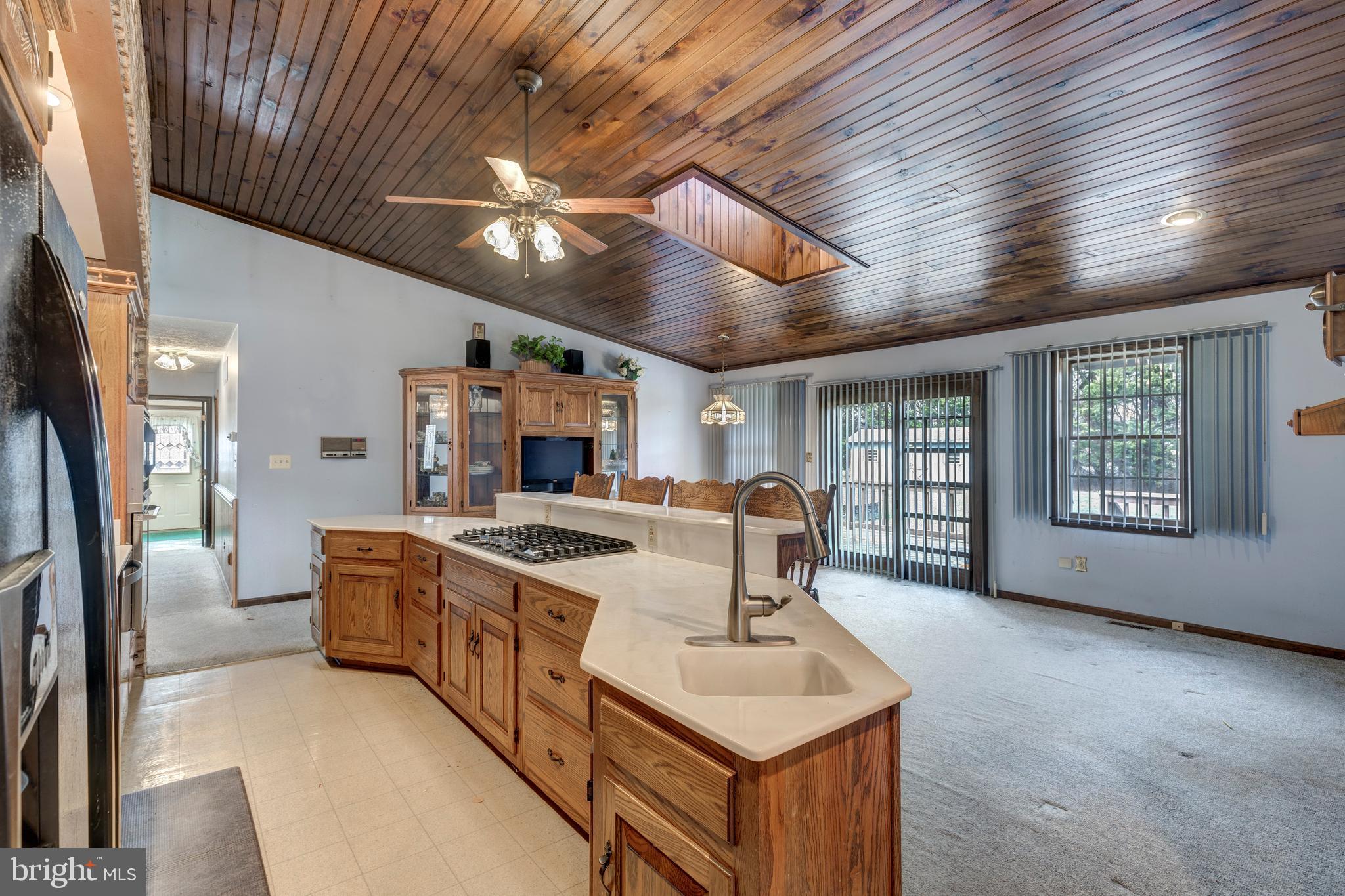 BALTIMORE COUNTY - Residential