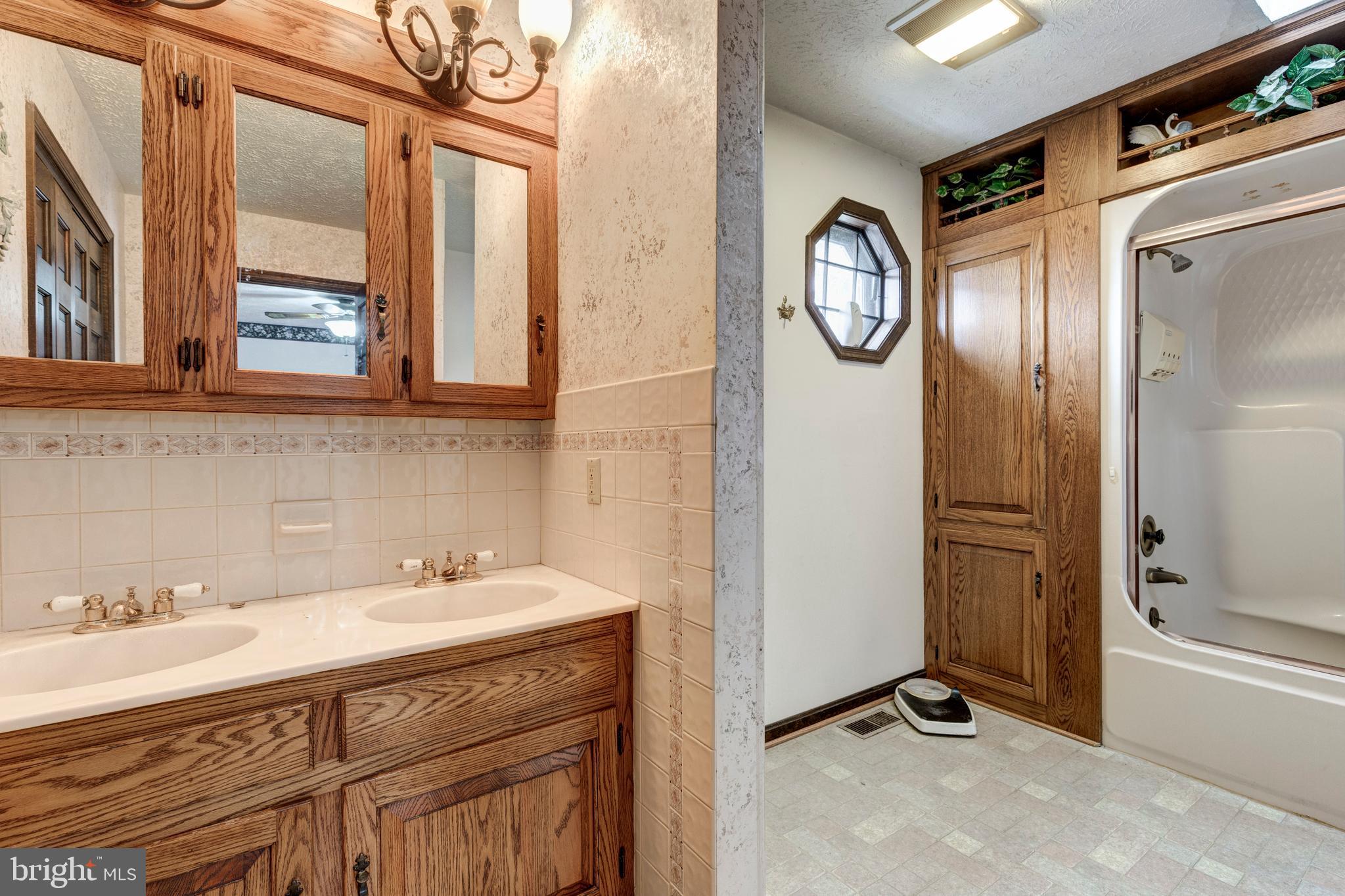 BALTIMORE COUNTY - Residential