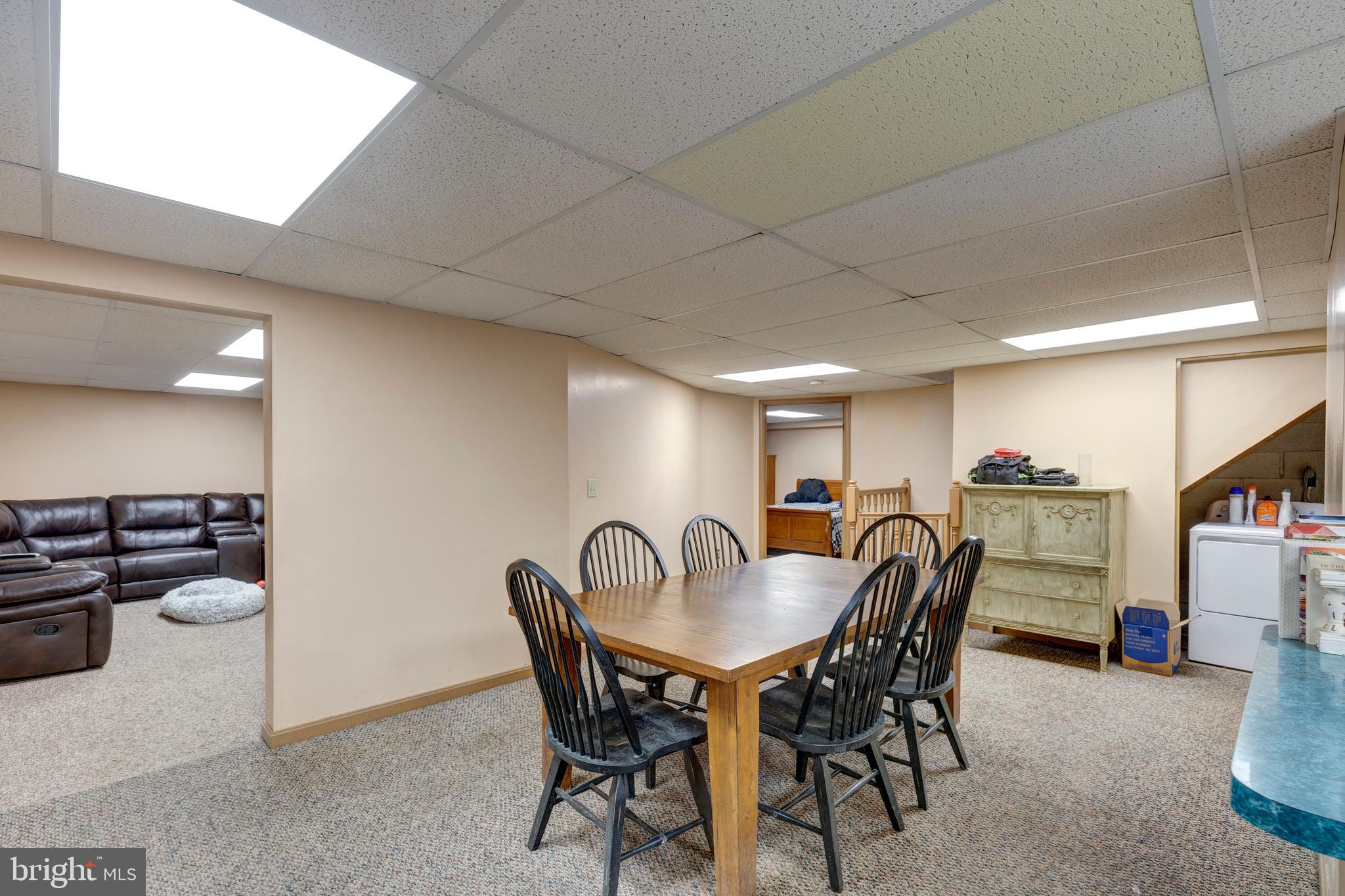 BALTIMORE COUNTY - Residential