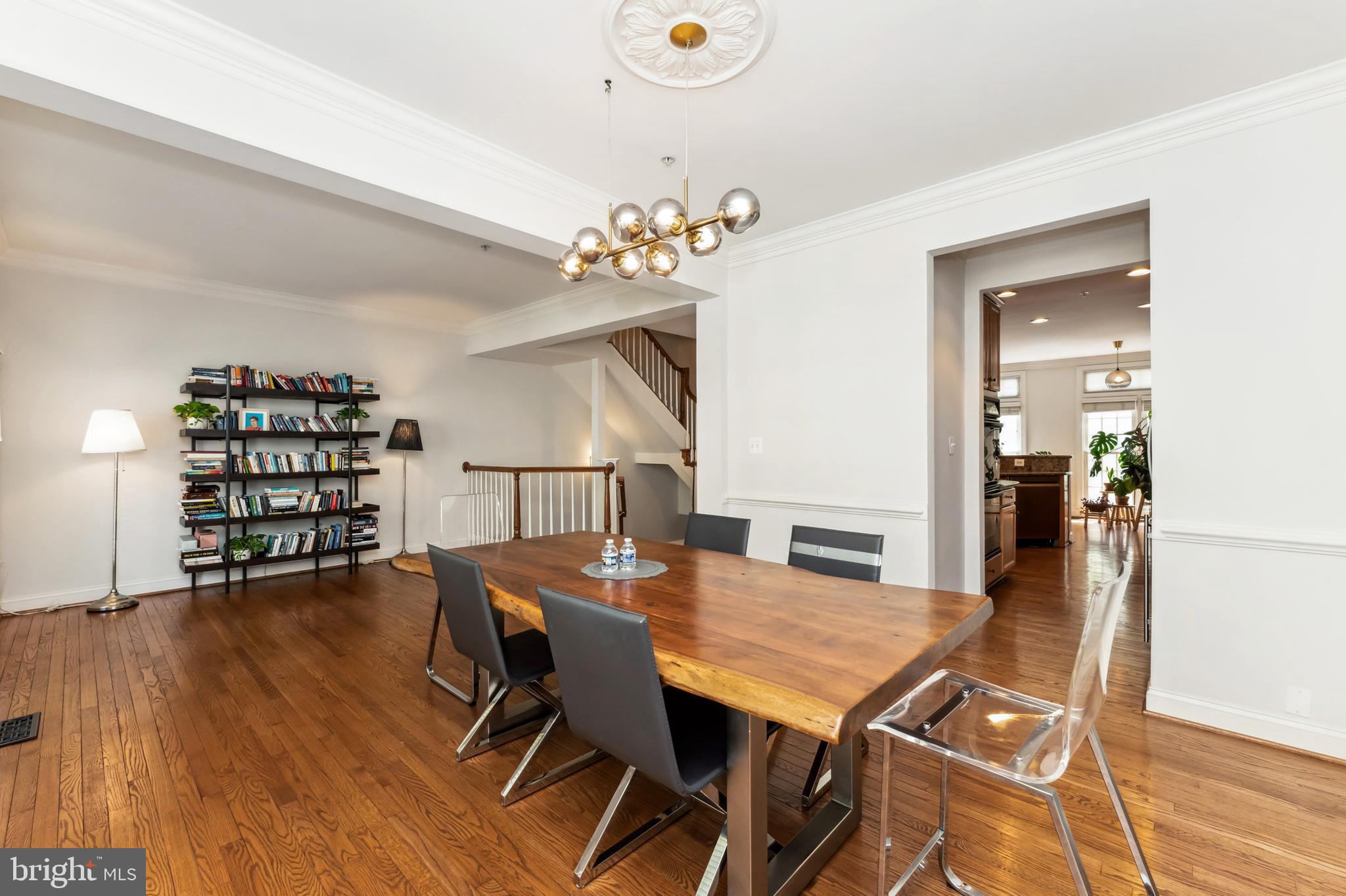 HUNTING RIDGE - Residential Lease