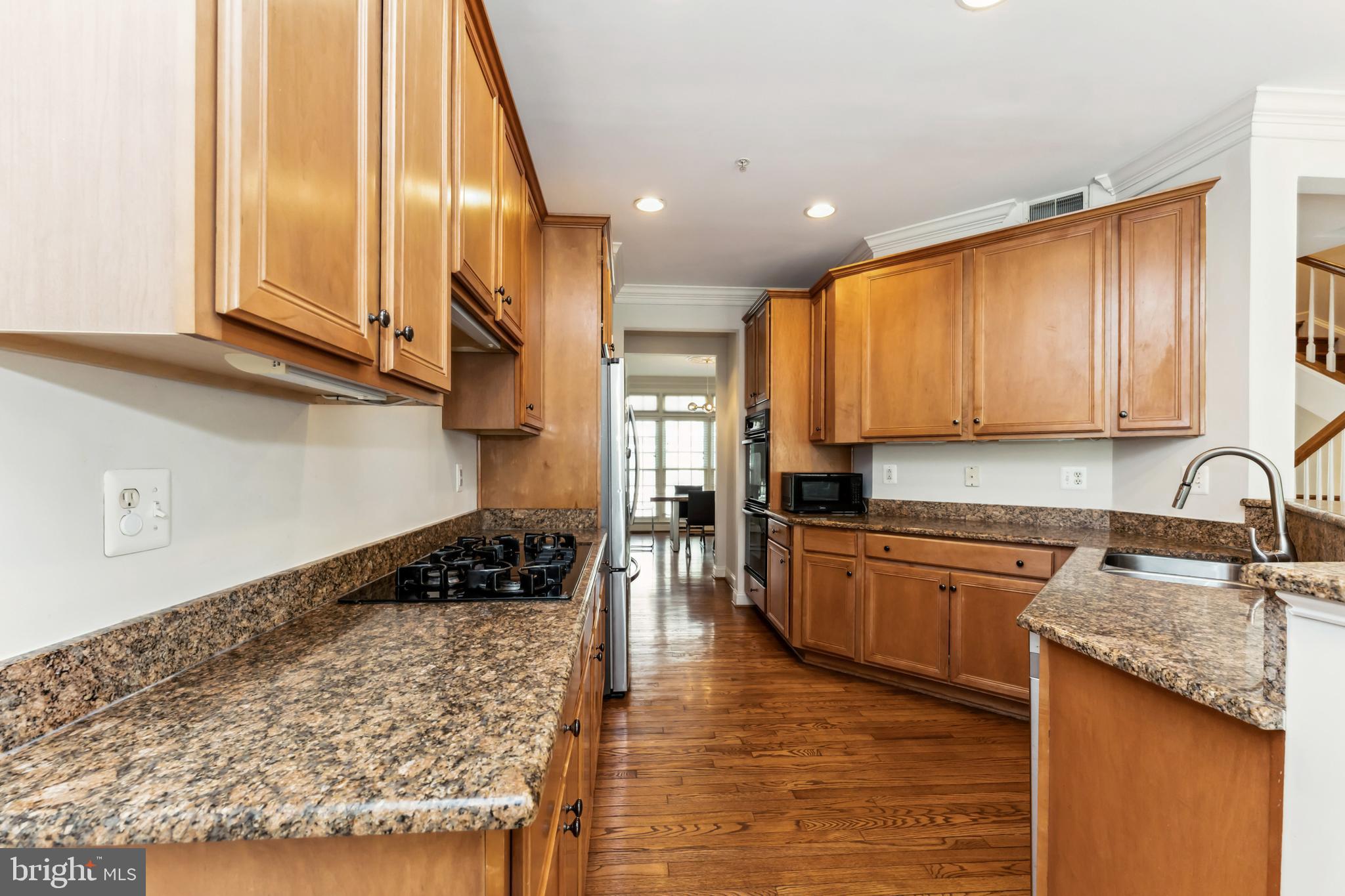 HUNTING RIDGE - Residential Lease