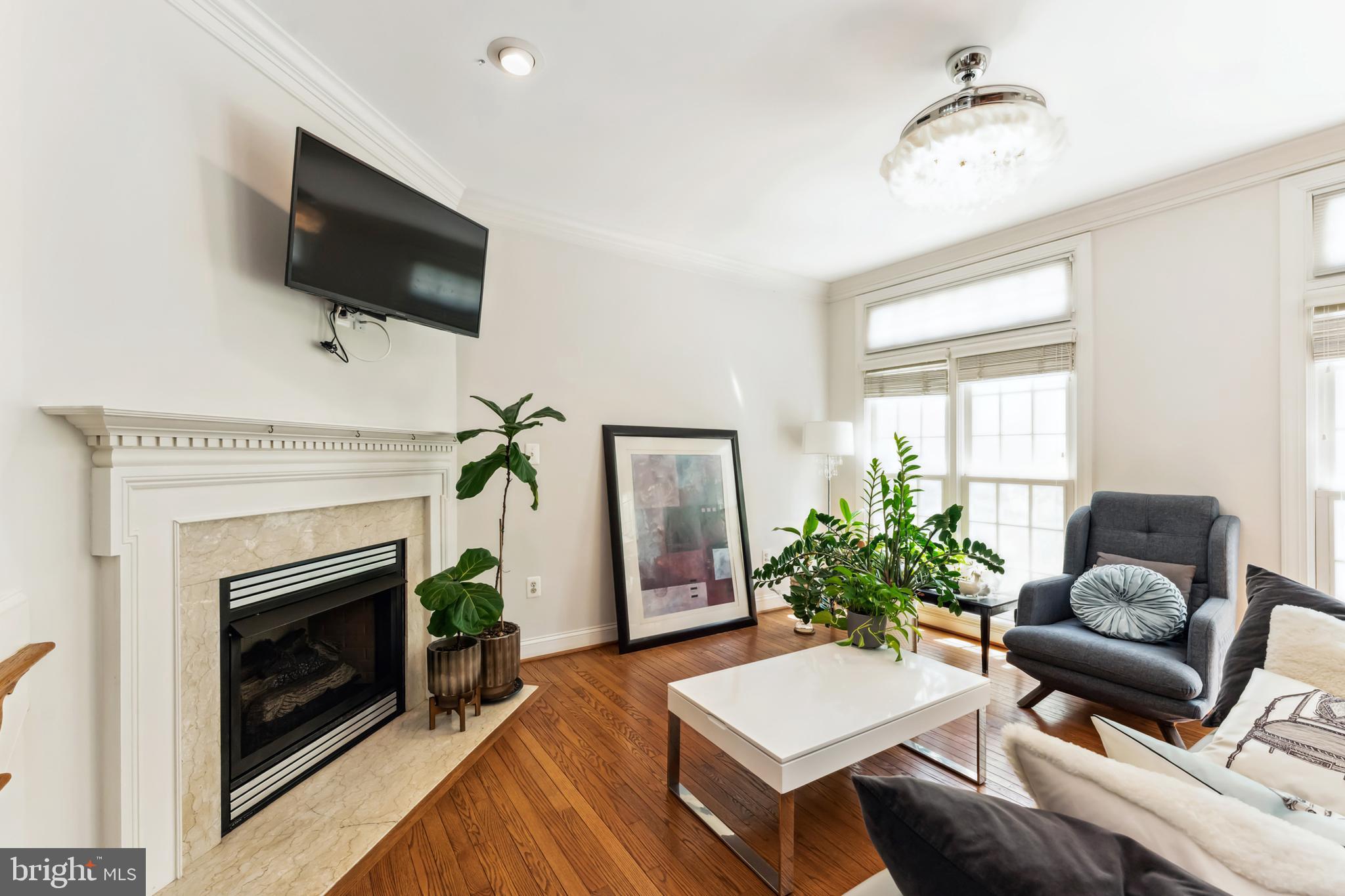 HUNTING RIDGE - Residential Lease