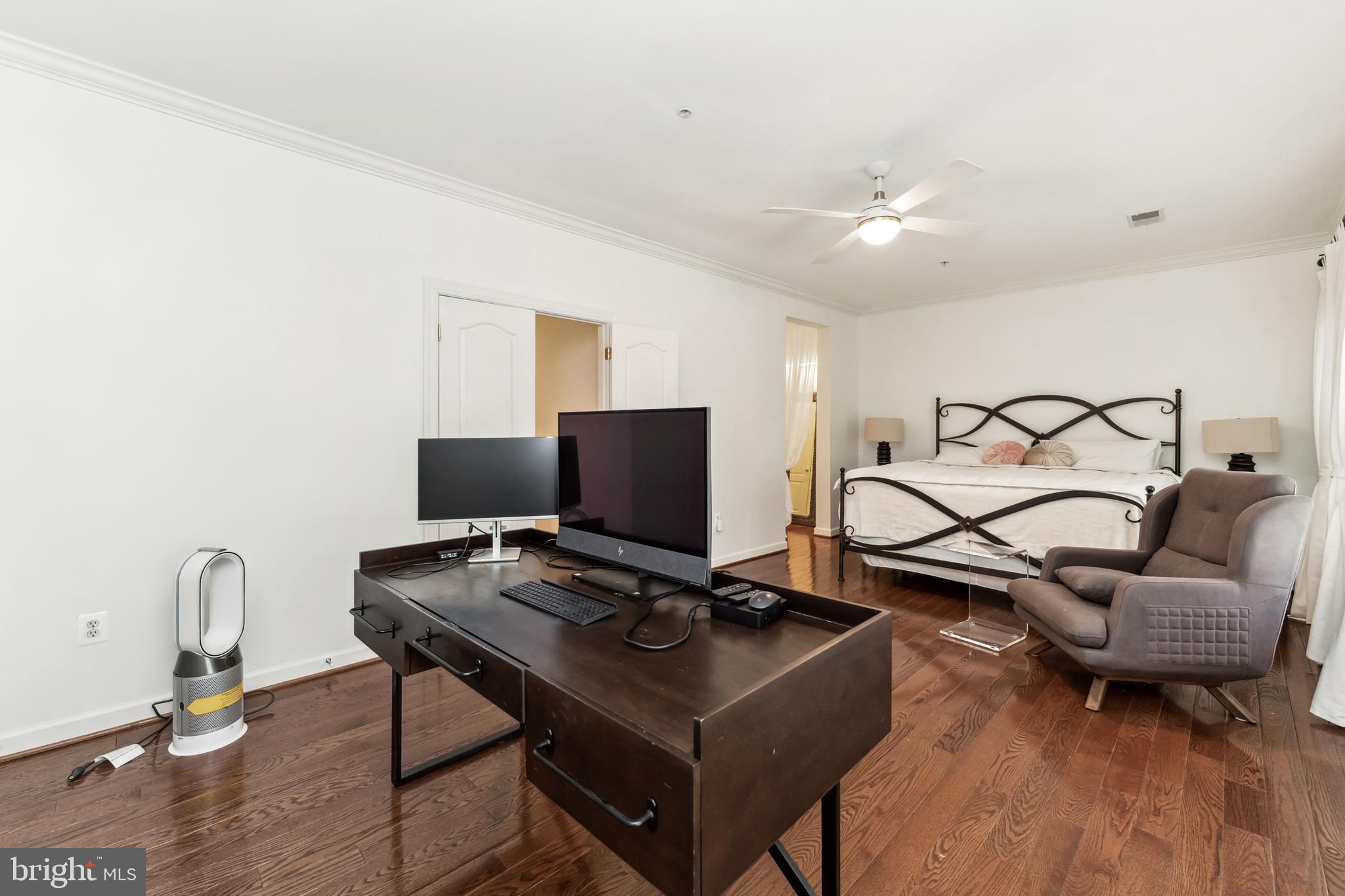 HUNTING RIDGE - Residential Lease