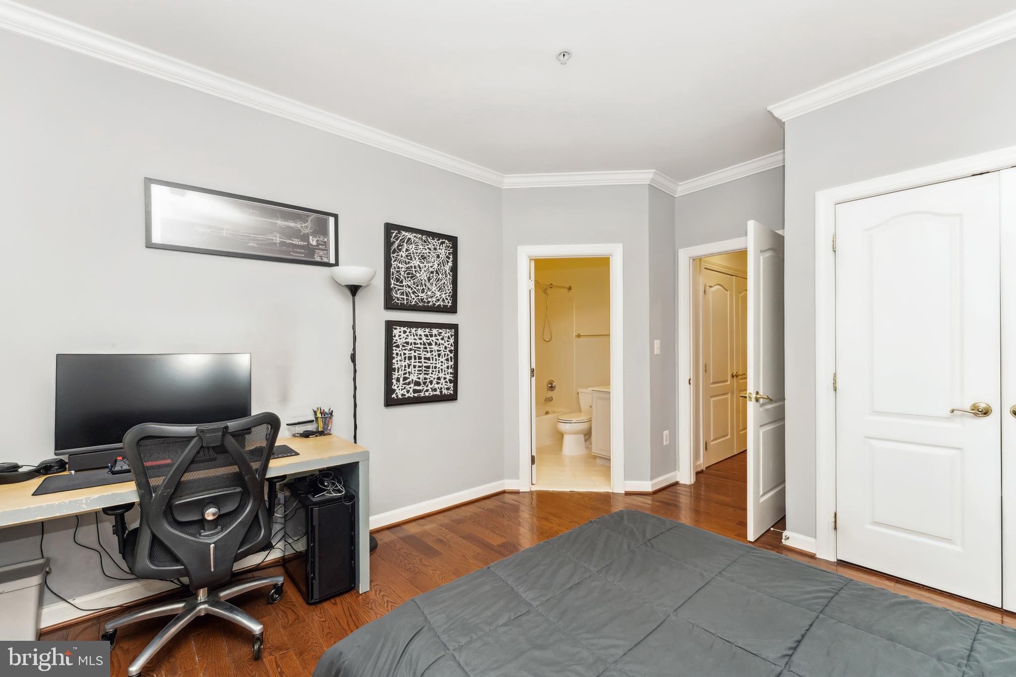 HUNTING RIDGE - Residential Lease