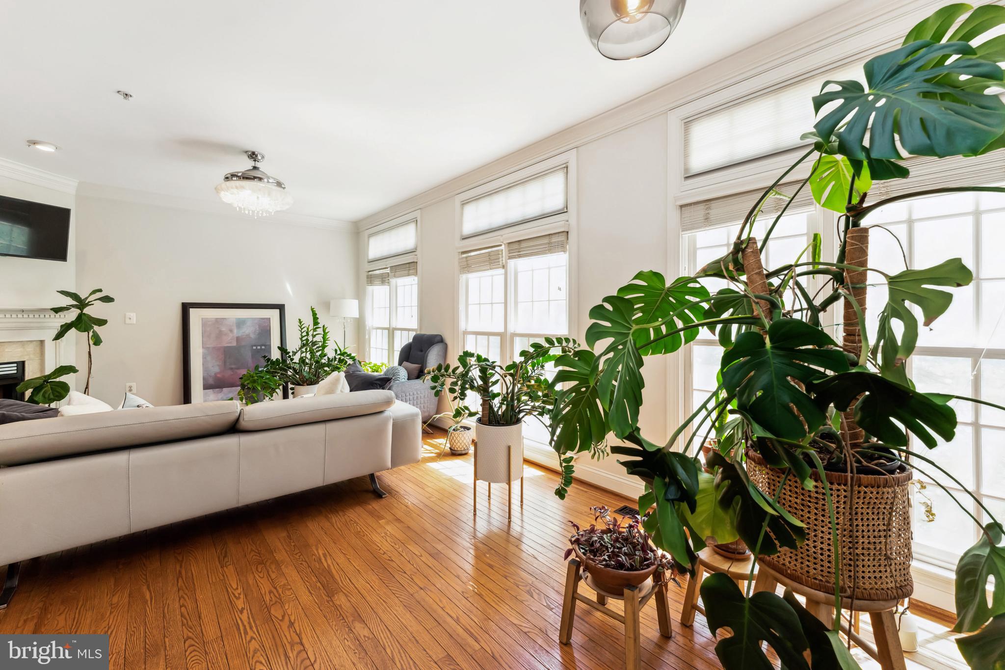 HUNTING RIDGE - Residential Lease