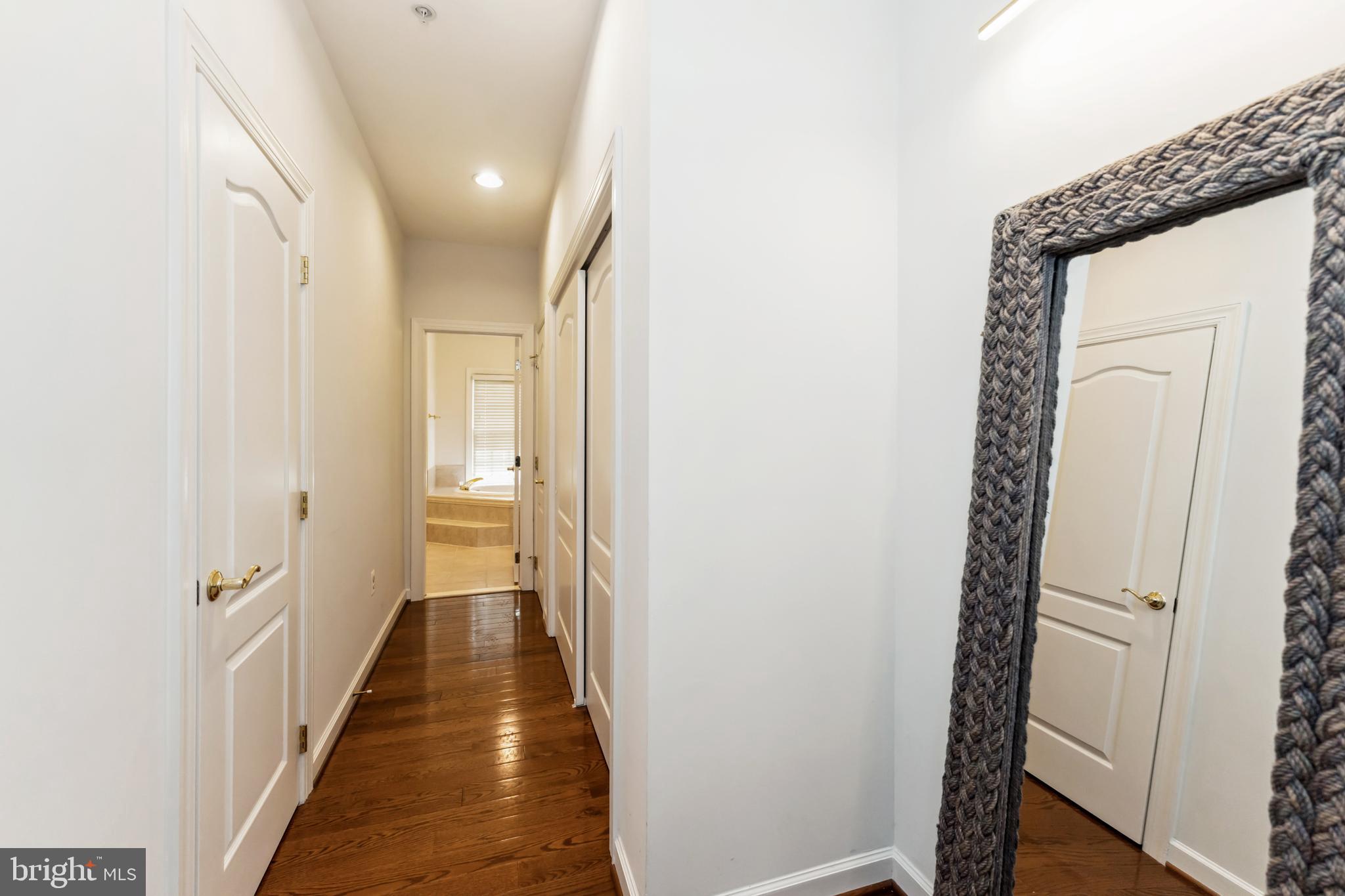 HUNTING RIDGE - Residential Lease