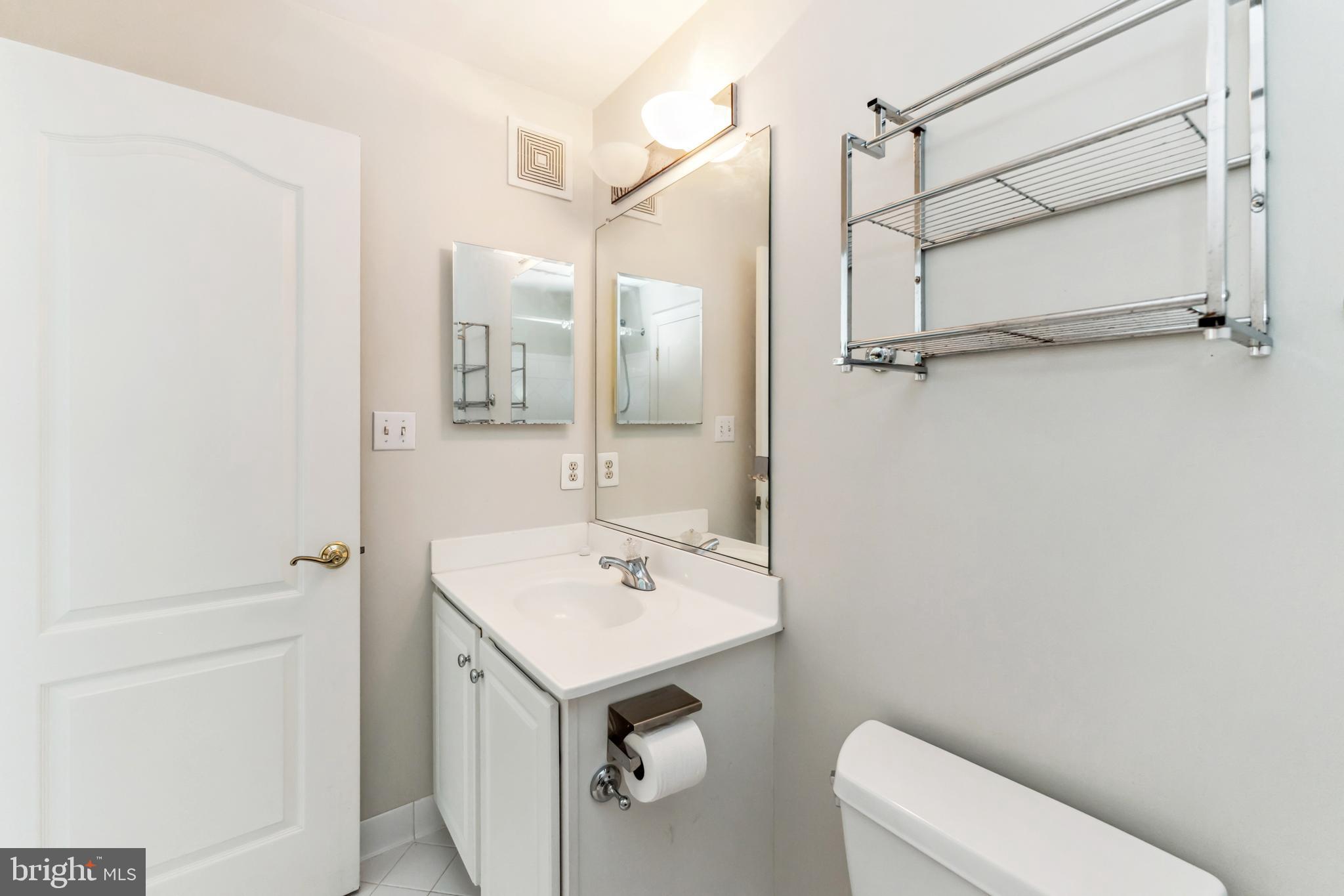 HUNTING RIDGE - Residential Lease