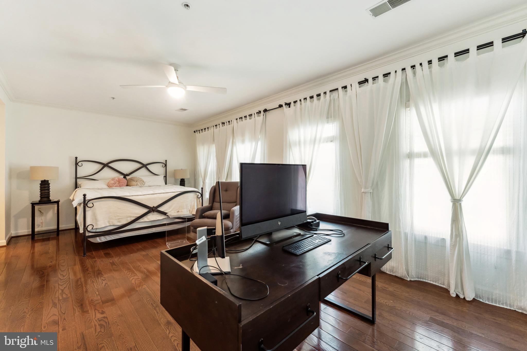 HUNTING RIDGE - Residential Lease