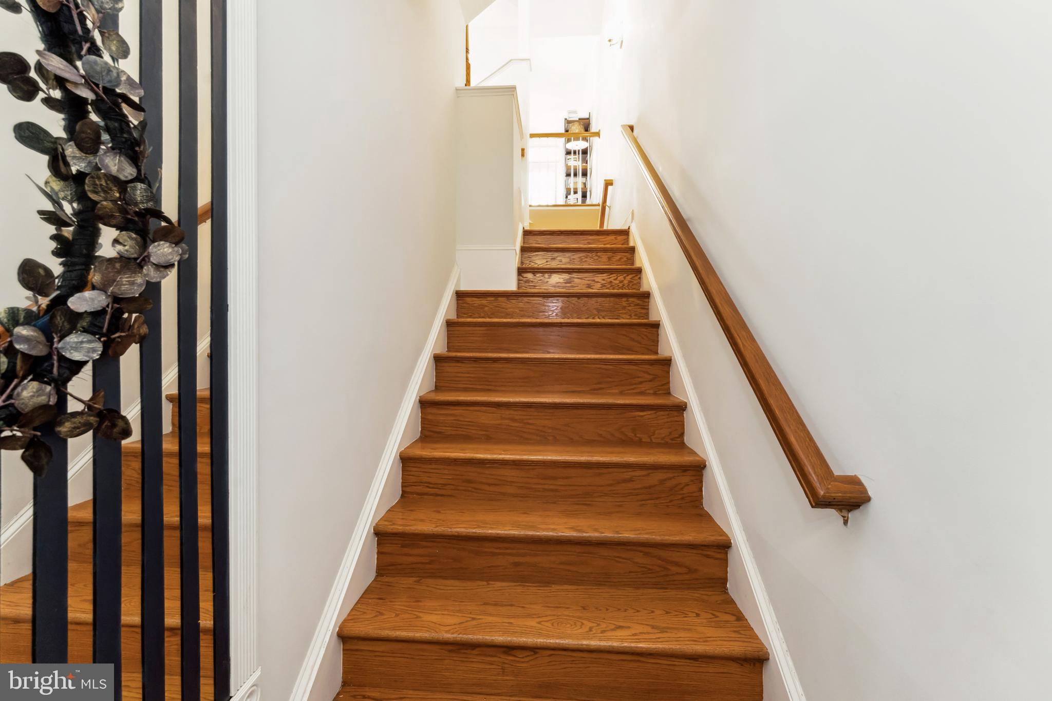 HUNTING RIDGE - Residential Lease