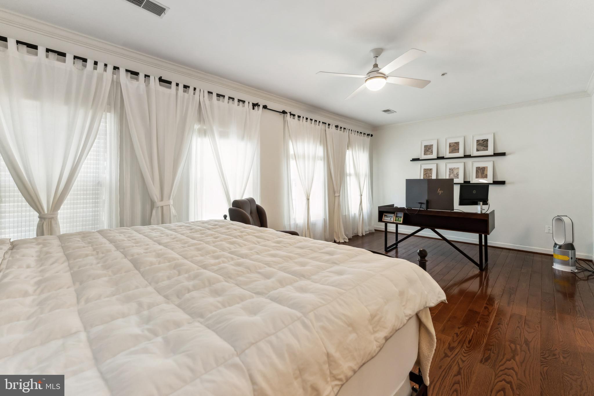 HUNTING RIDGE - Residential Lease