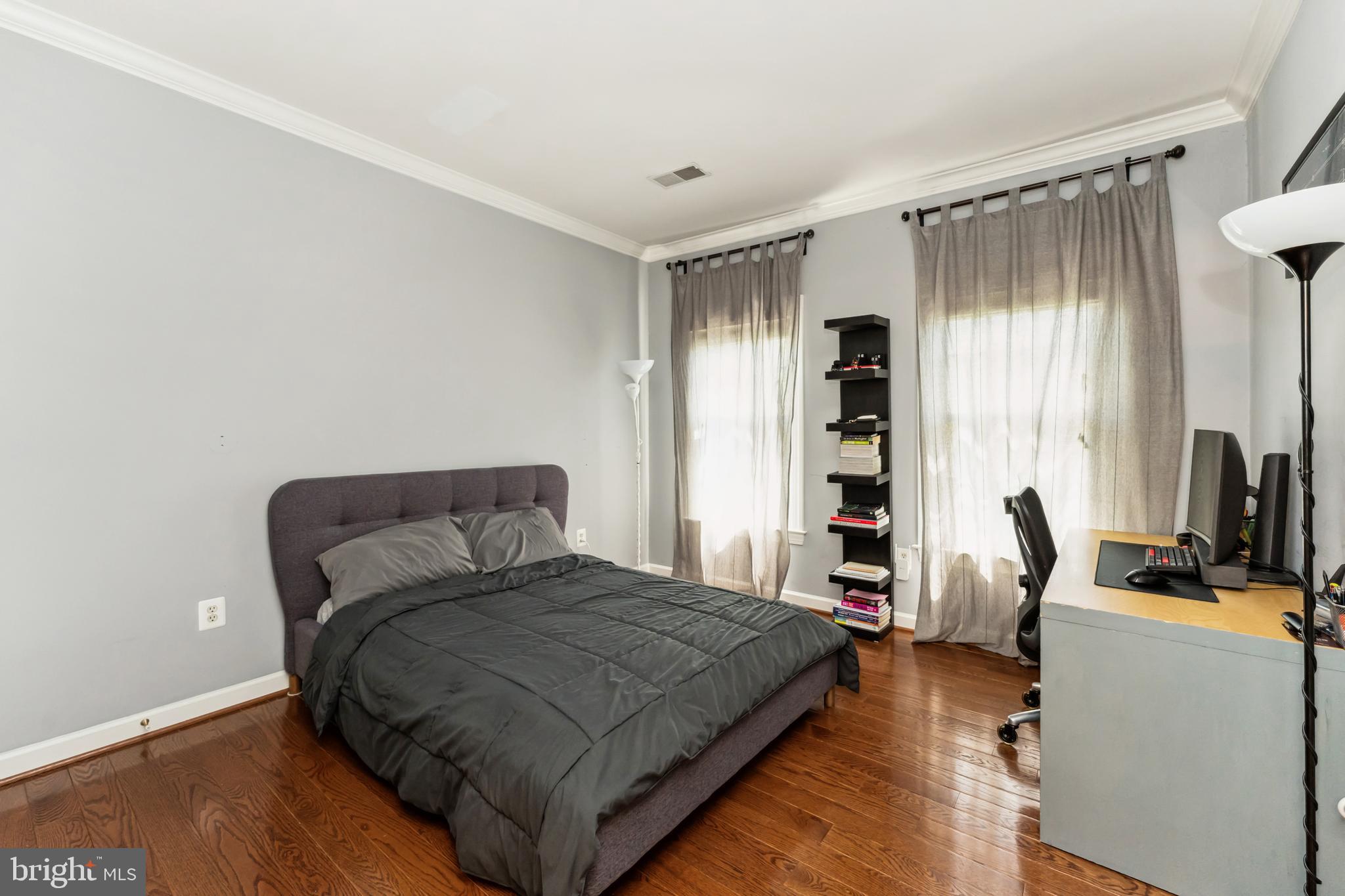 HUNTING RIDGE - Residential Lease