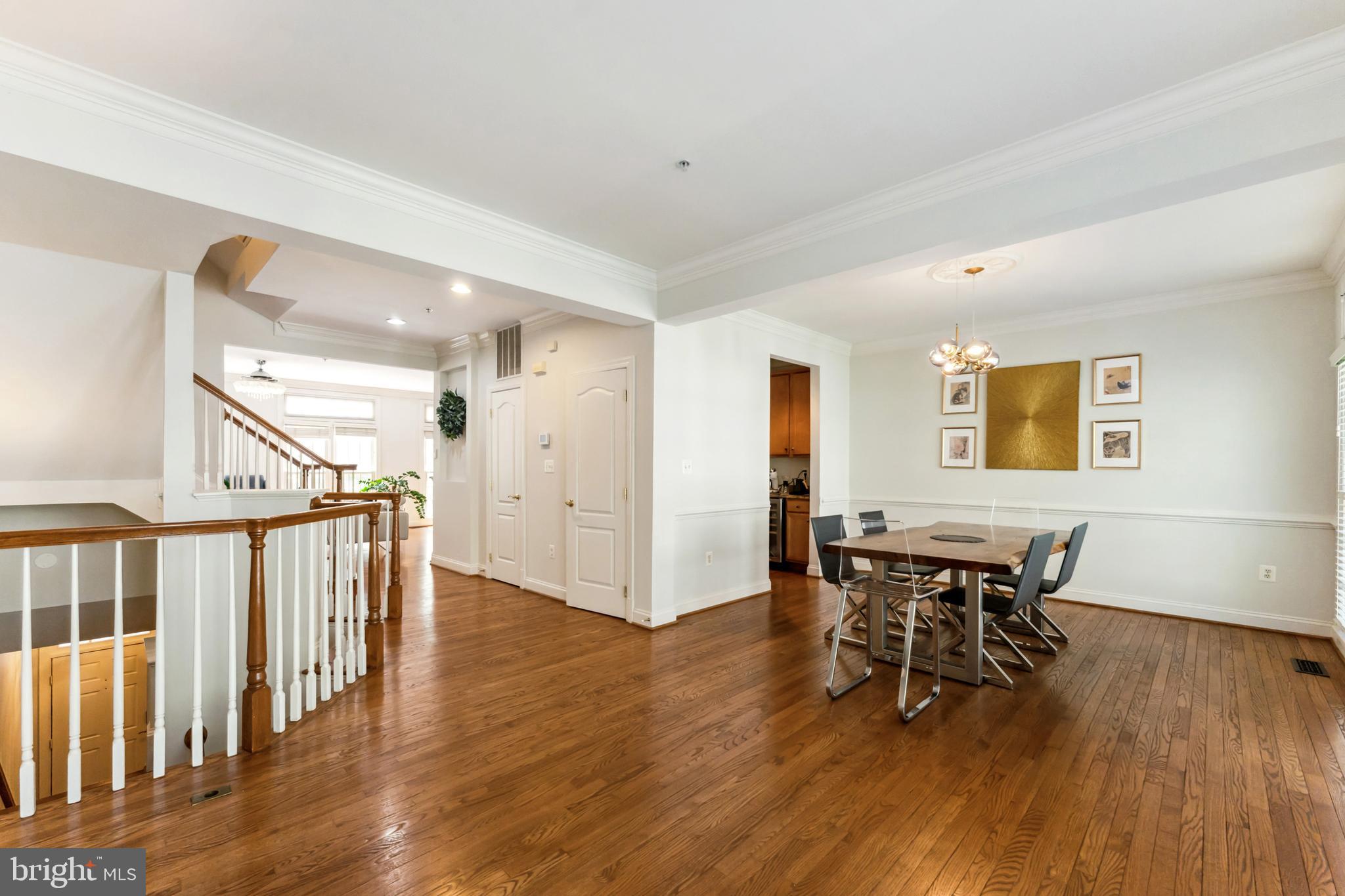 HUNTING RIDGE - Residential Lease