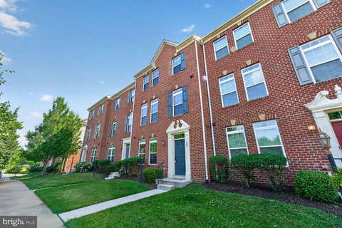 Townhouse For Rent - 2293 Merseyside Drive<br/> WOODBRIDGE, VA 22191