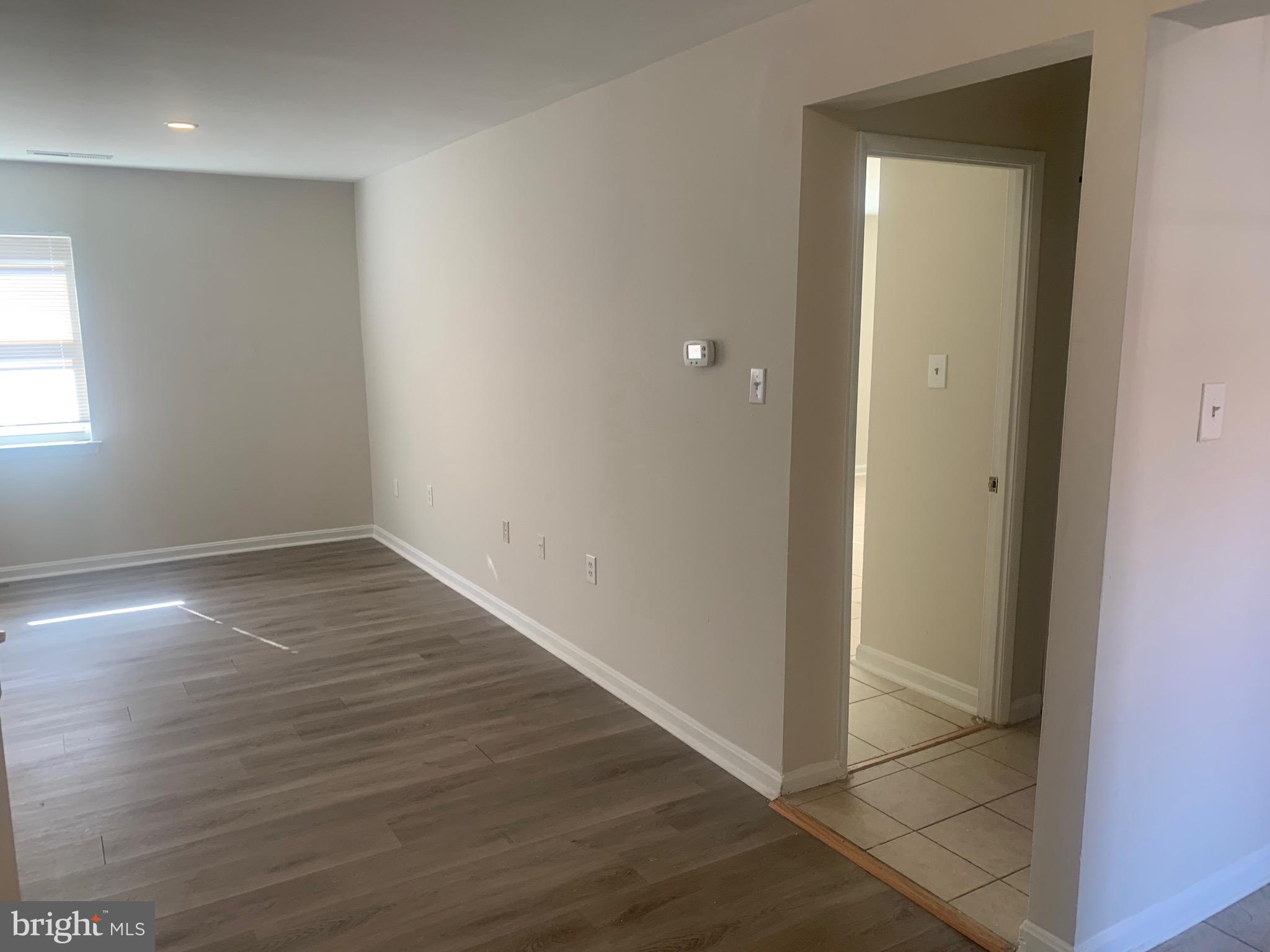 MAYFLOWER SQUARE - Residential Lease