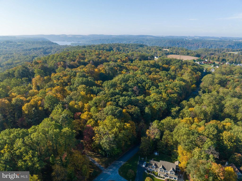 Photo of 58 Buck Run Road, Conestoga, PA 17516 (MLS # PALA2038770)