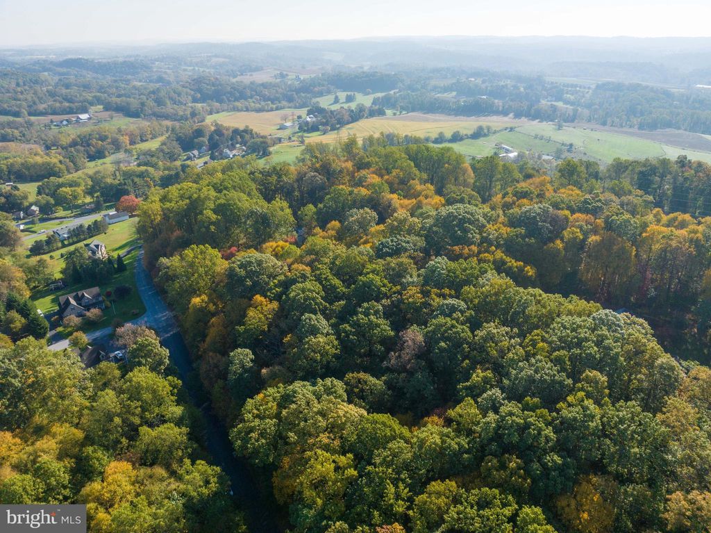 Photo of 58 Buck Run Road, Conestoga, PA 17516 (MLS # PALA2038770)