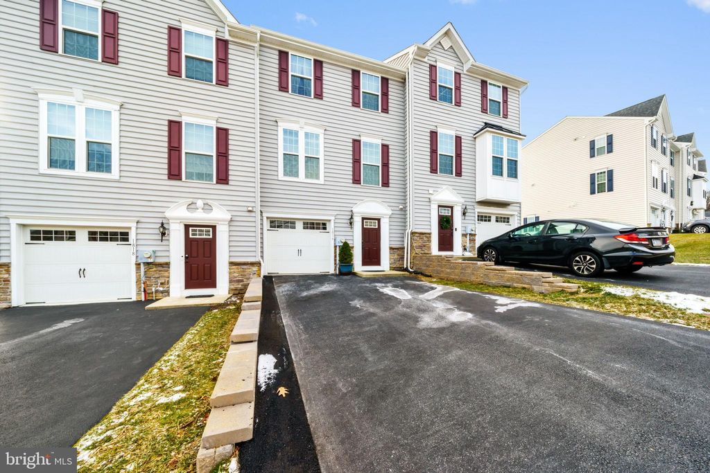 Photo of 1816 Honeysuckle Court, DOWNINGTOWN, PA 19335 (MLS # PACT2115718)