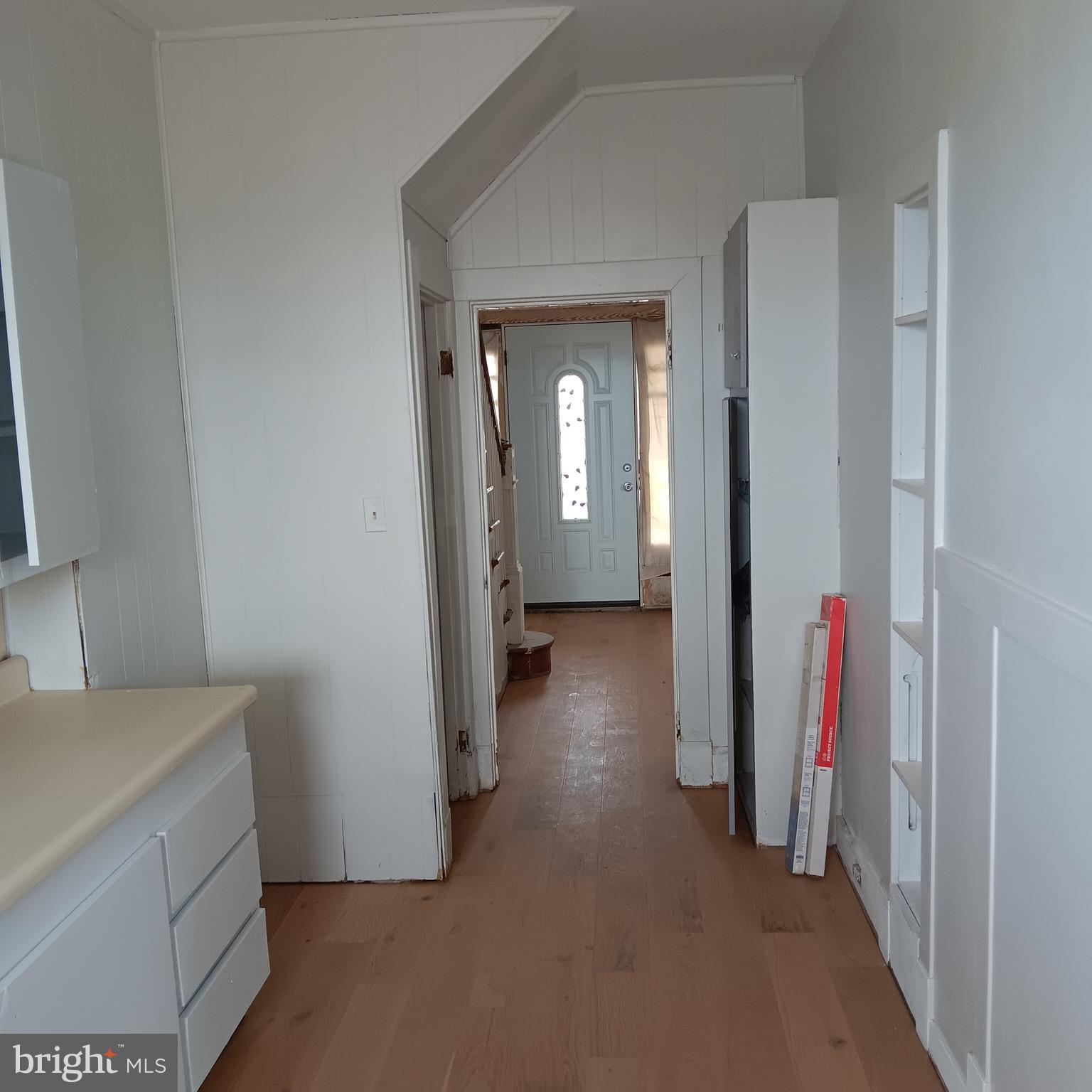 ROSEMONT - Residential