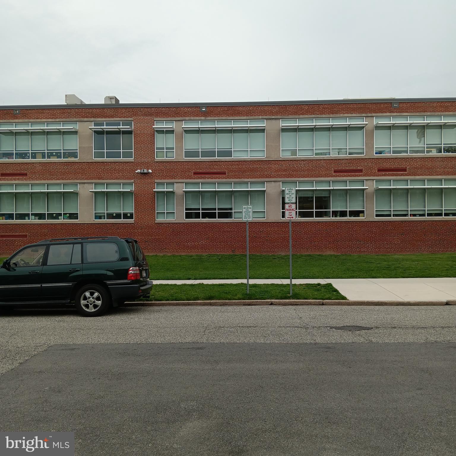 ROSEMONT - Residential