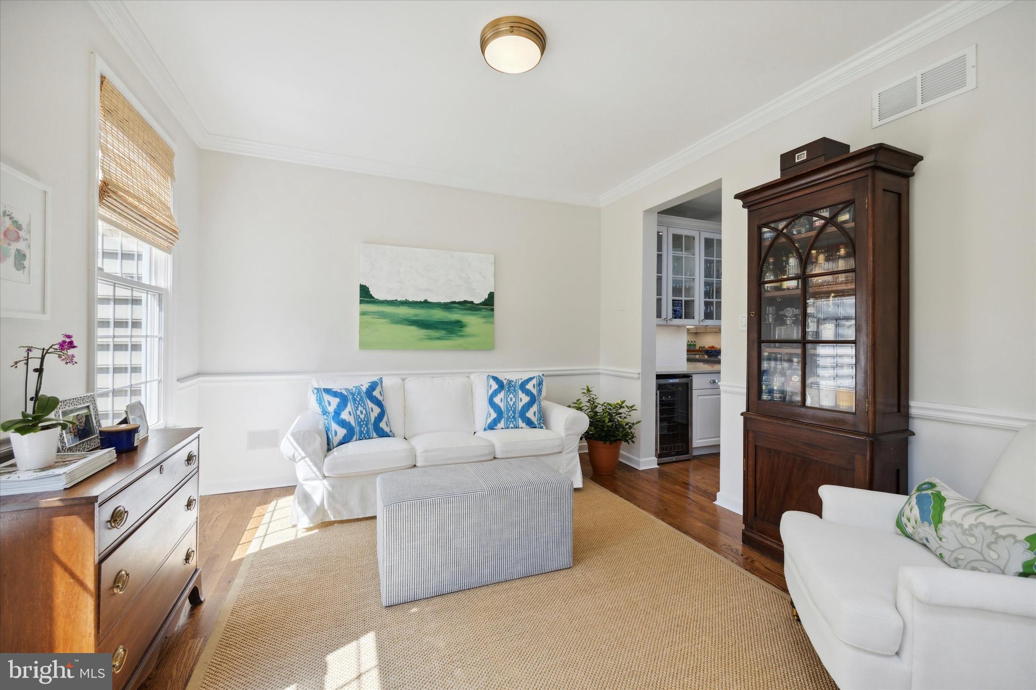 KENSWORTH - Residential