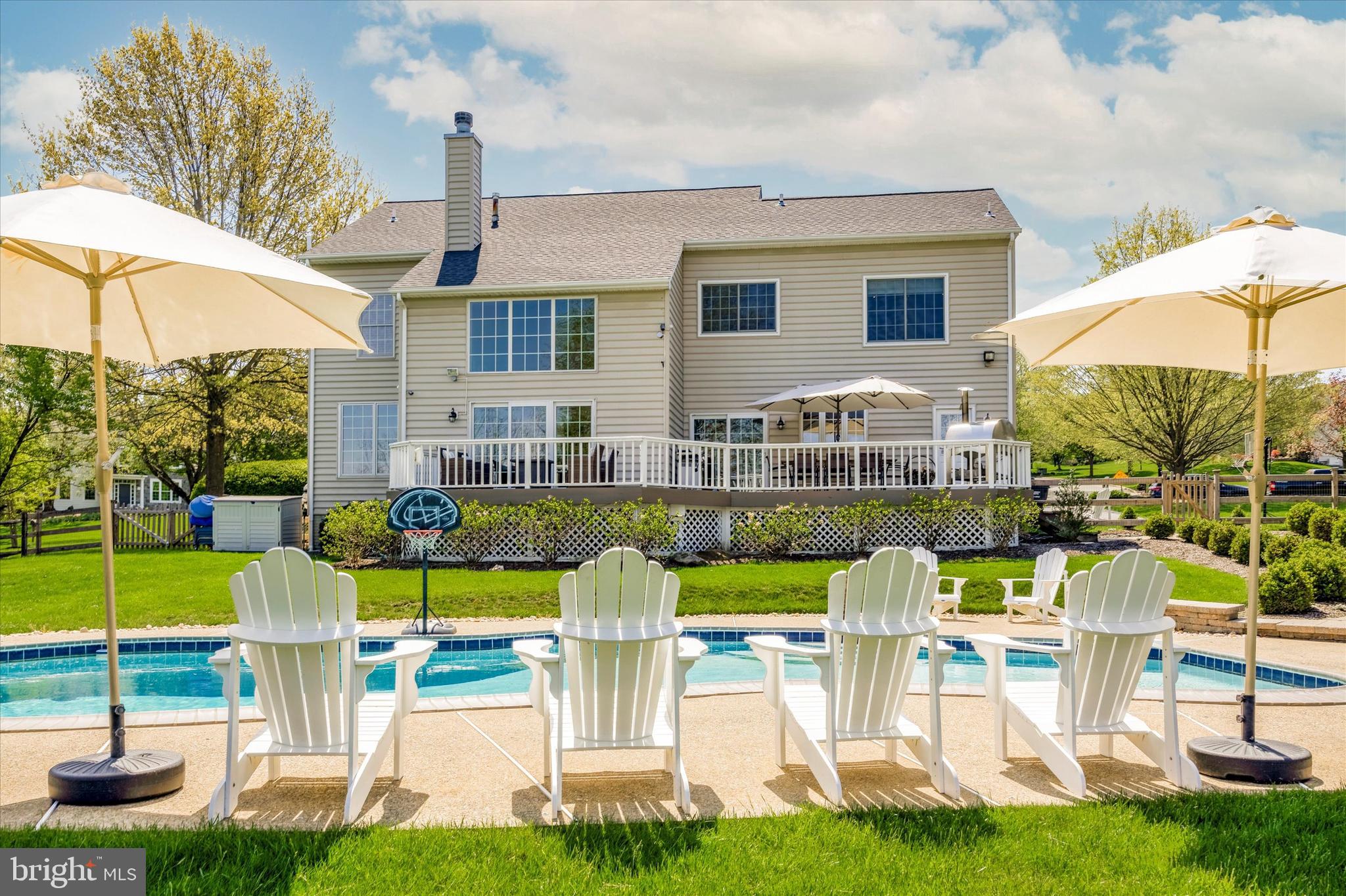 KENSWORTH - Residential