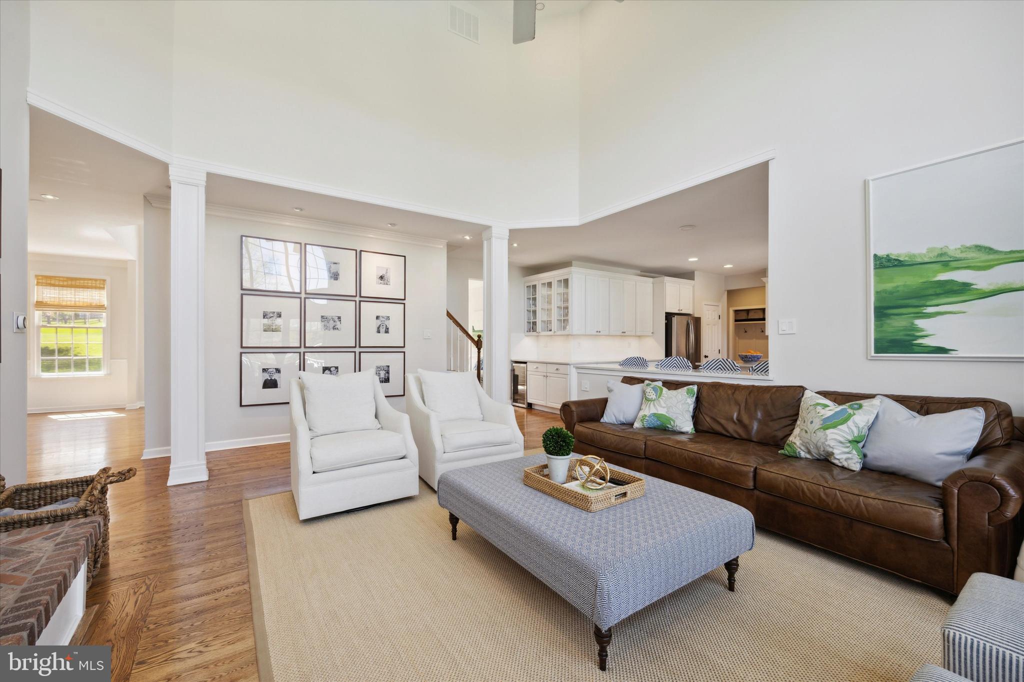 KENSWORTH - Residential