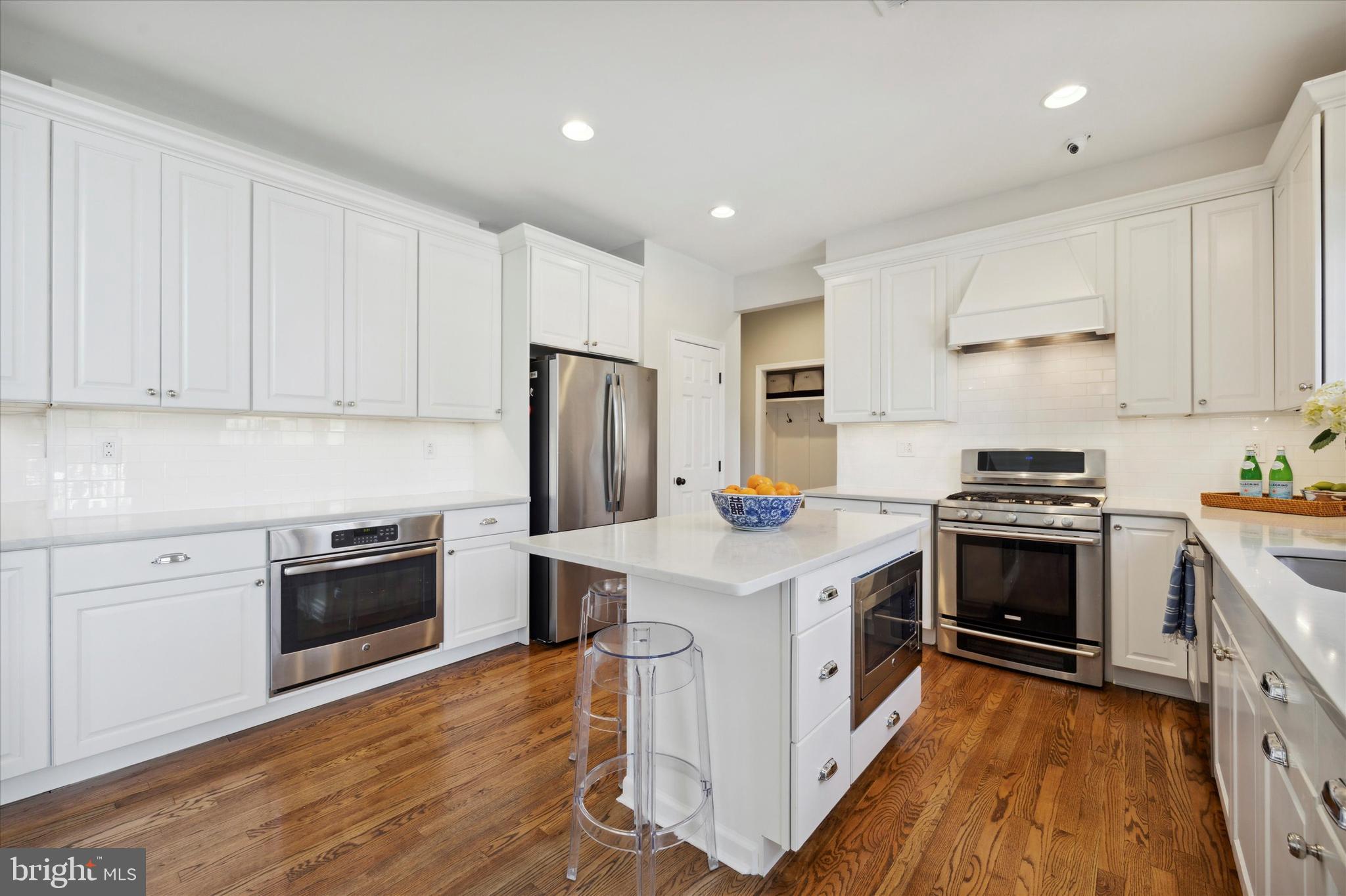 KENSWORTH - Residential