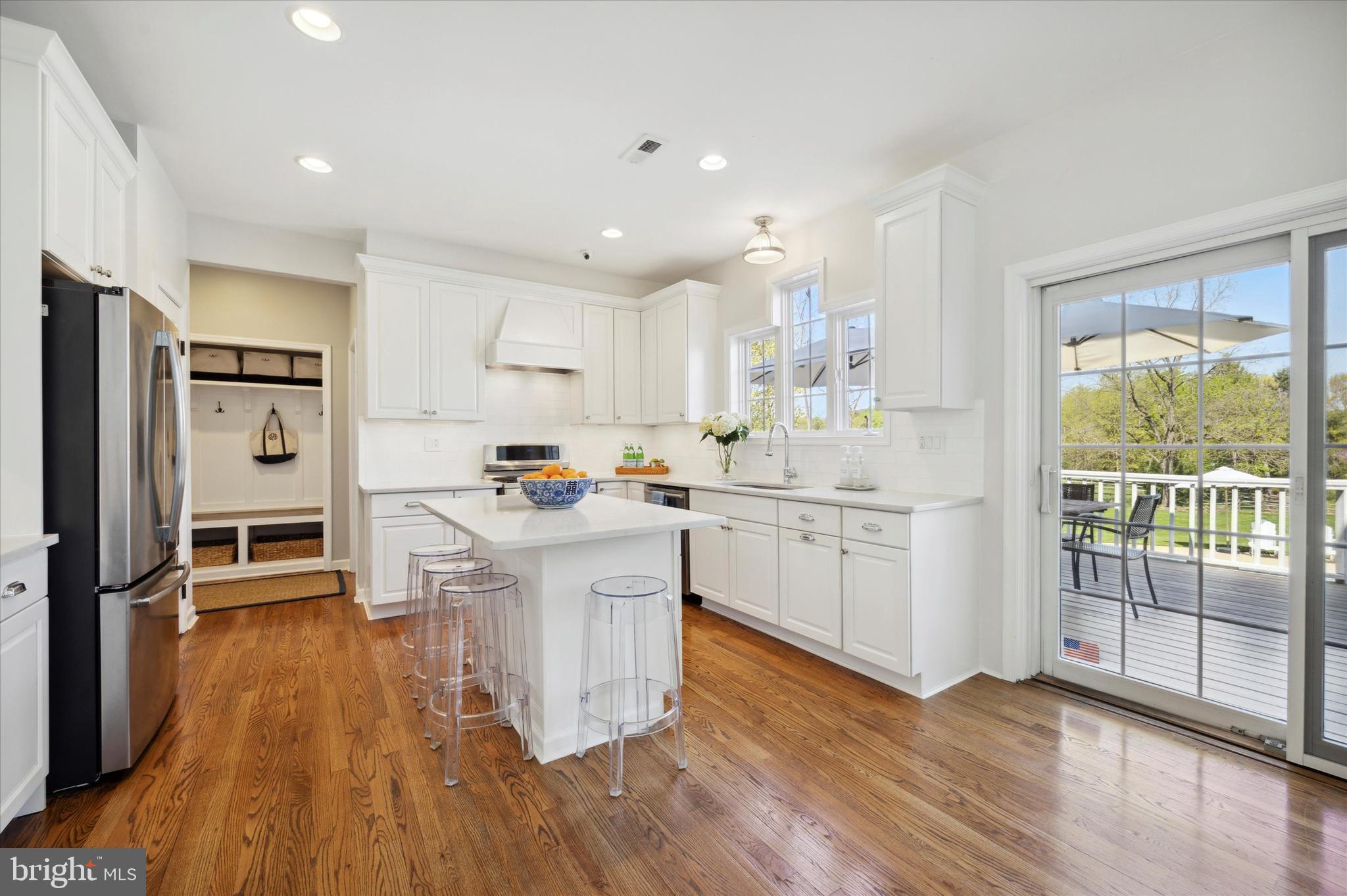 KENSWORTH - Residential