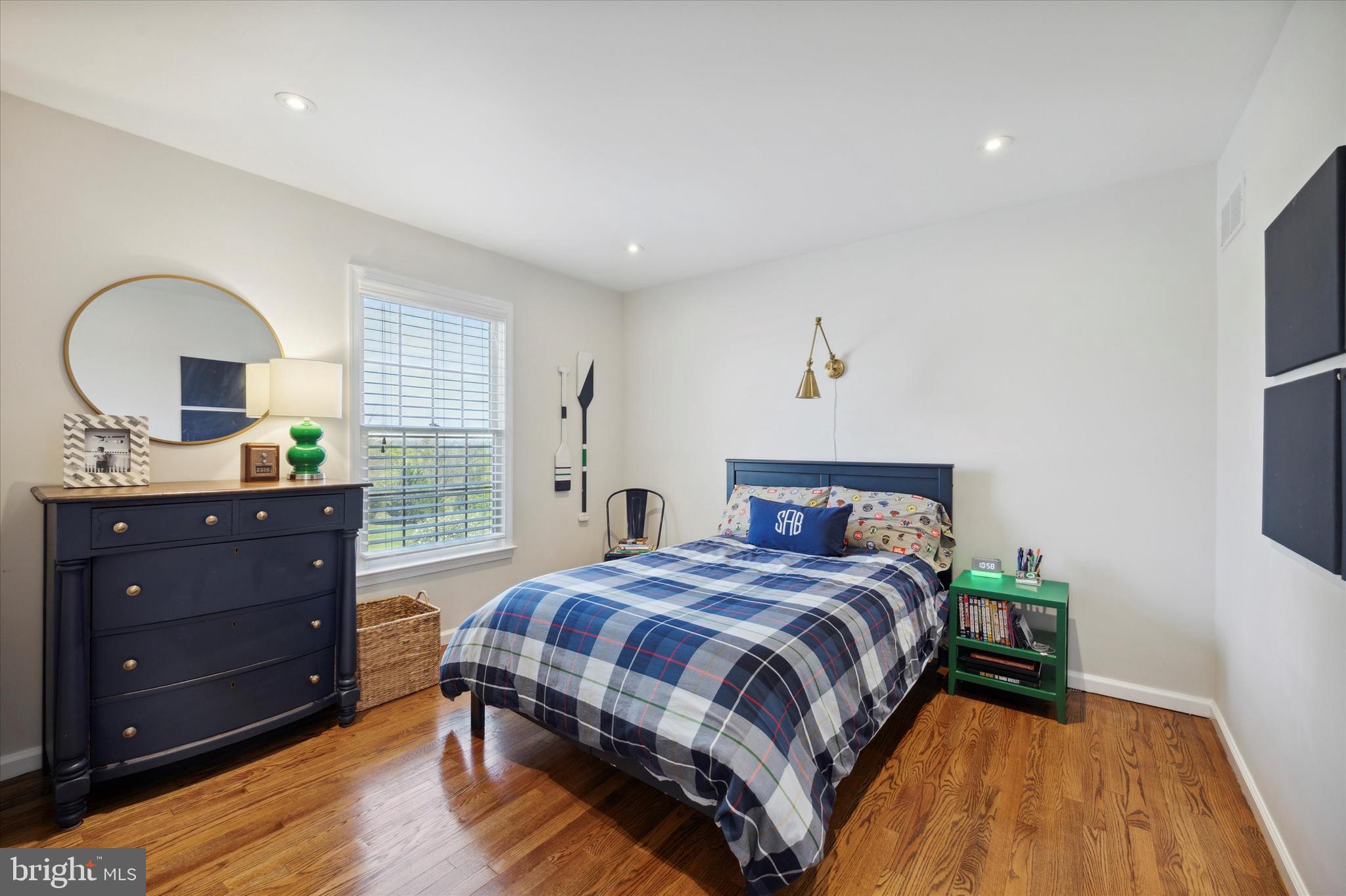 KENSWORTH - Residential