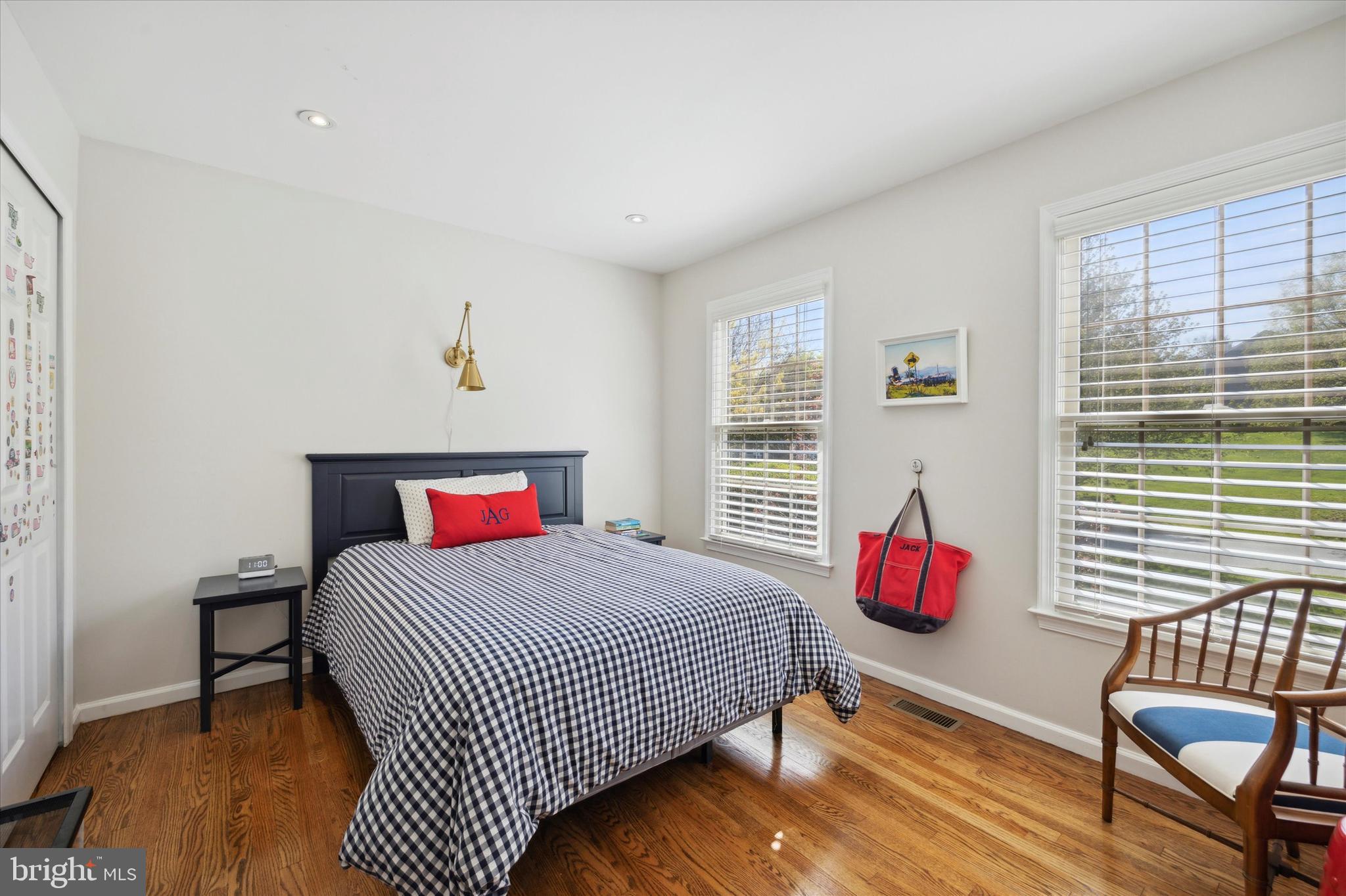 KENSWORTH - Residential