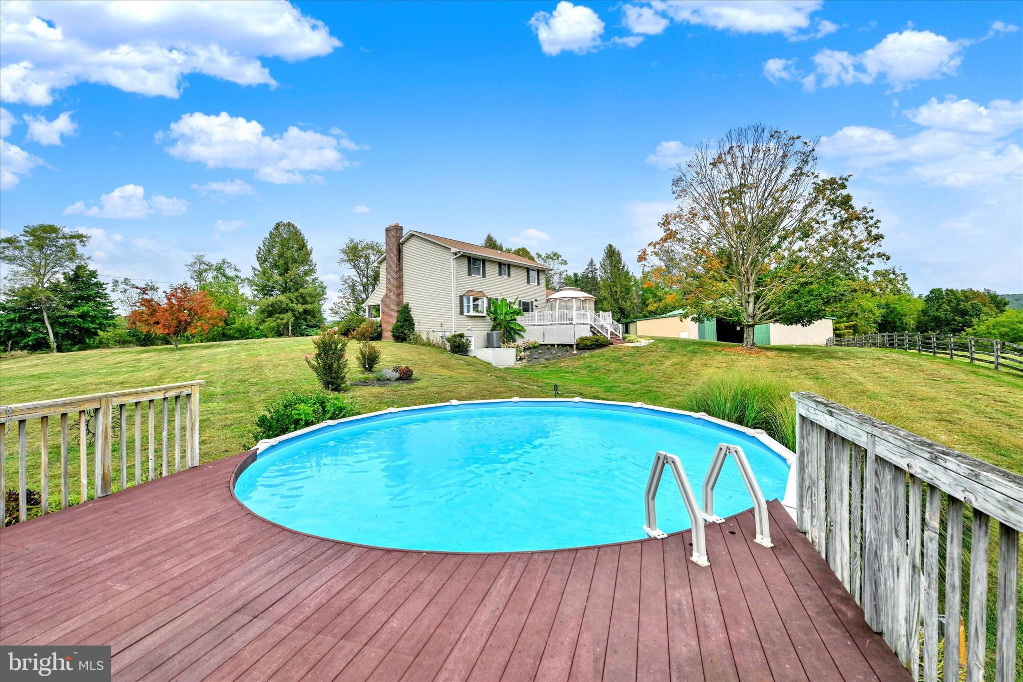 MANCHESTER ELECTION DISTRICT - Residential