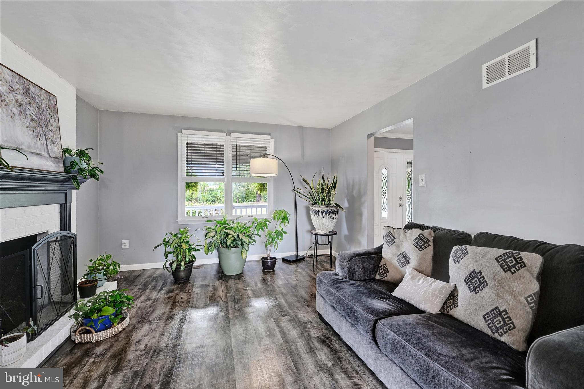 MANCHESTER ELECTION DISTRICT - Residential