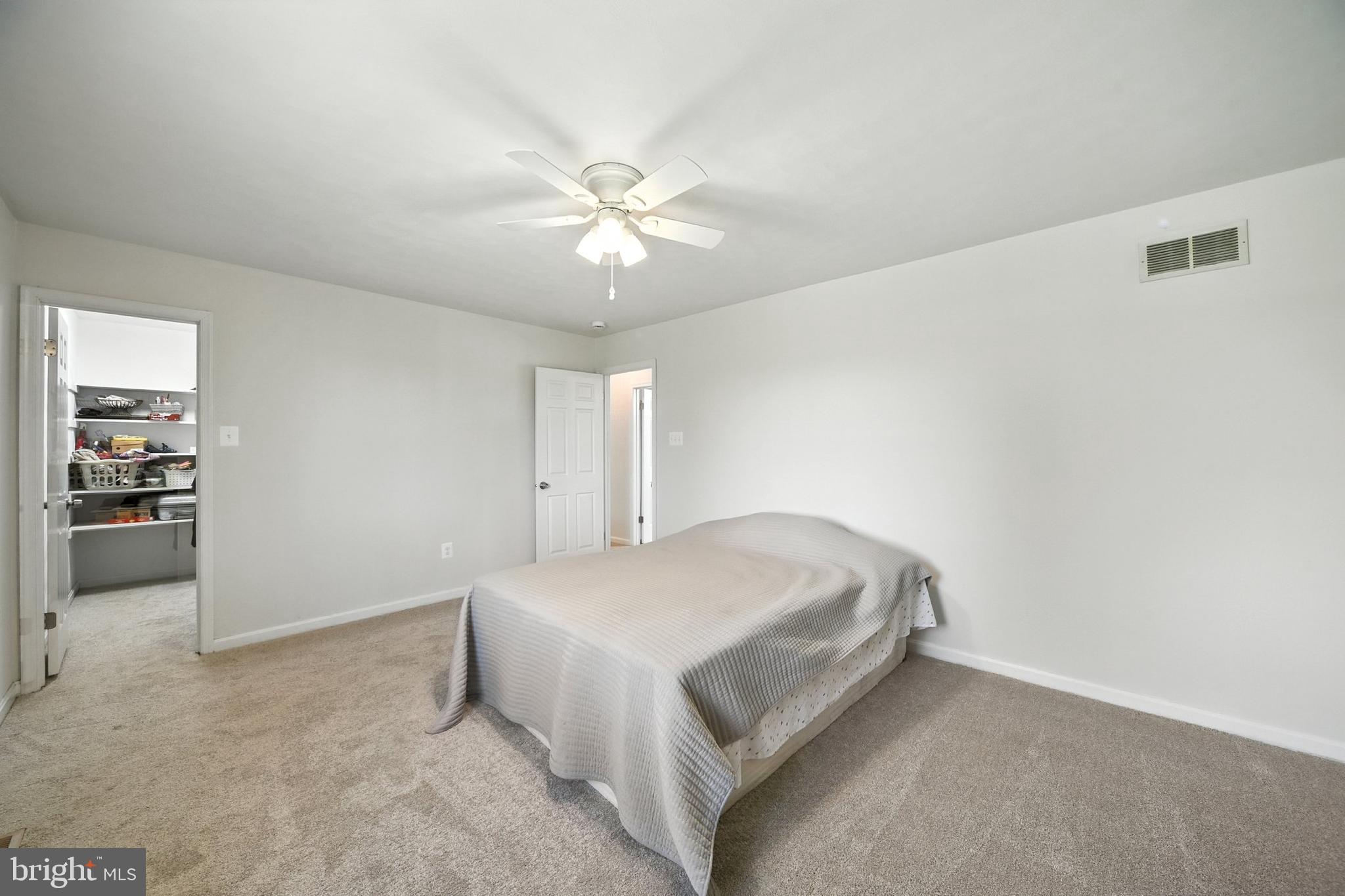 MANCHESTER ELECTION DISTRICT - Residential