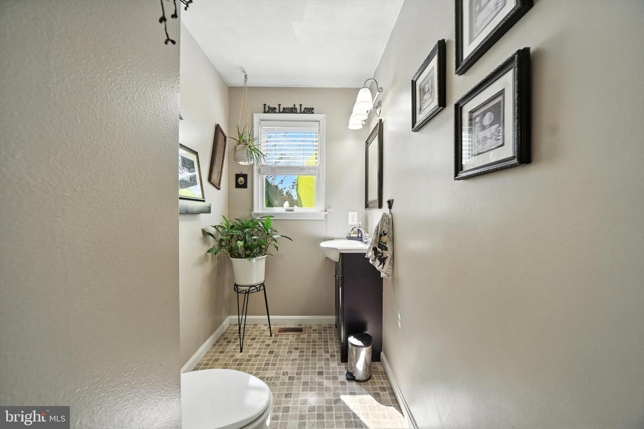 MANCHESTER ELECTION DISTRICT - Residential