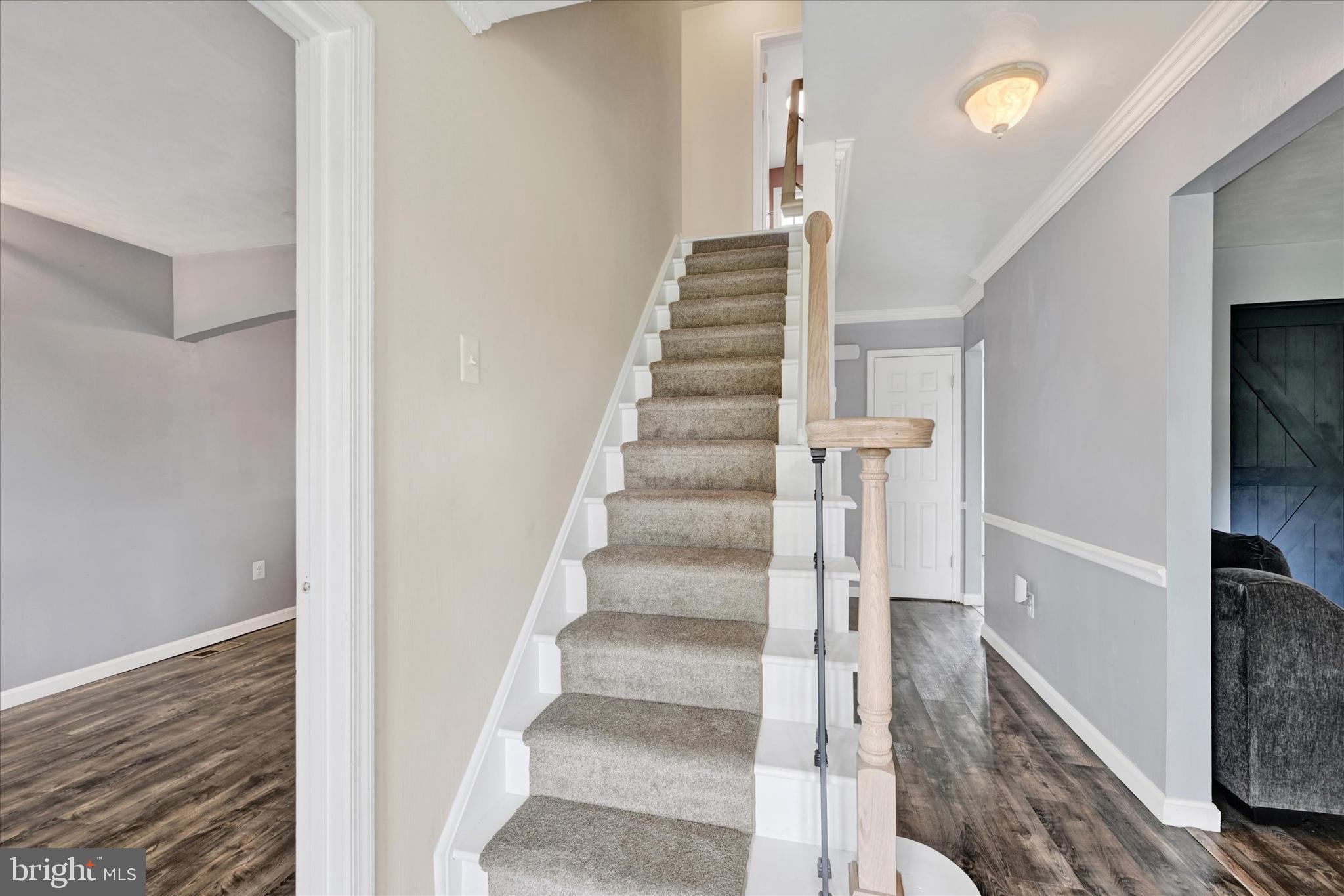 MANCHESTER ELECTION DISTRICT - Residential