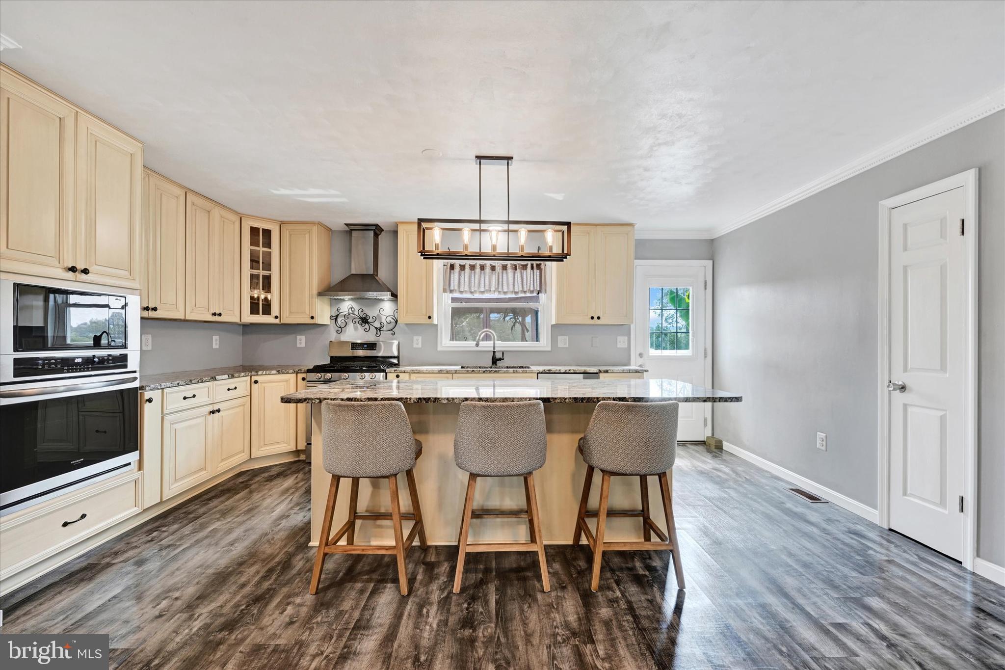 MANCHESTER ELECTION DISTRICT - Residential