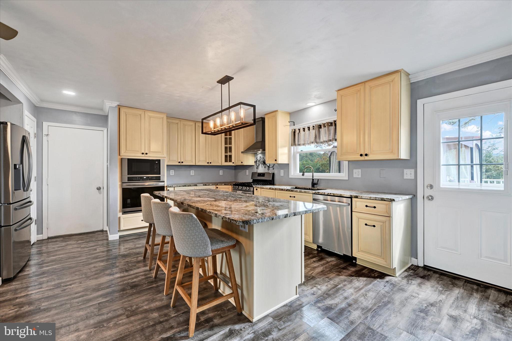 MANCHESTER ELECTION DISTRICT - Residential